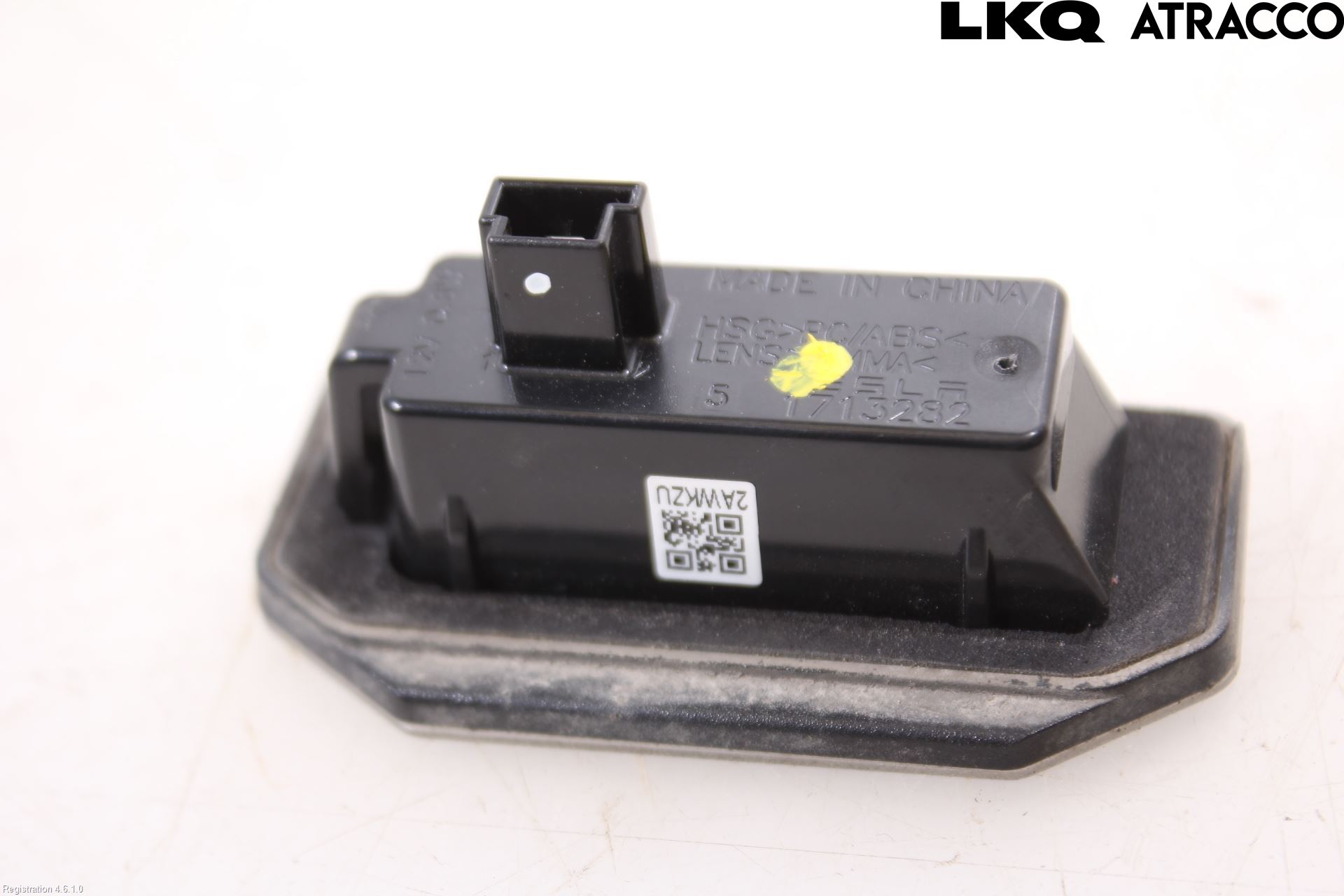 Tesla MODEL Y 21- Skylt Belysning