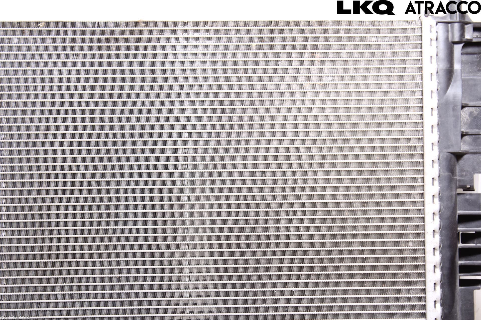 Volvo XC90/RECHARGE 16- Kylare Aut