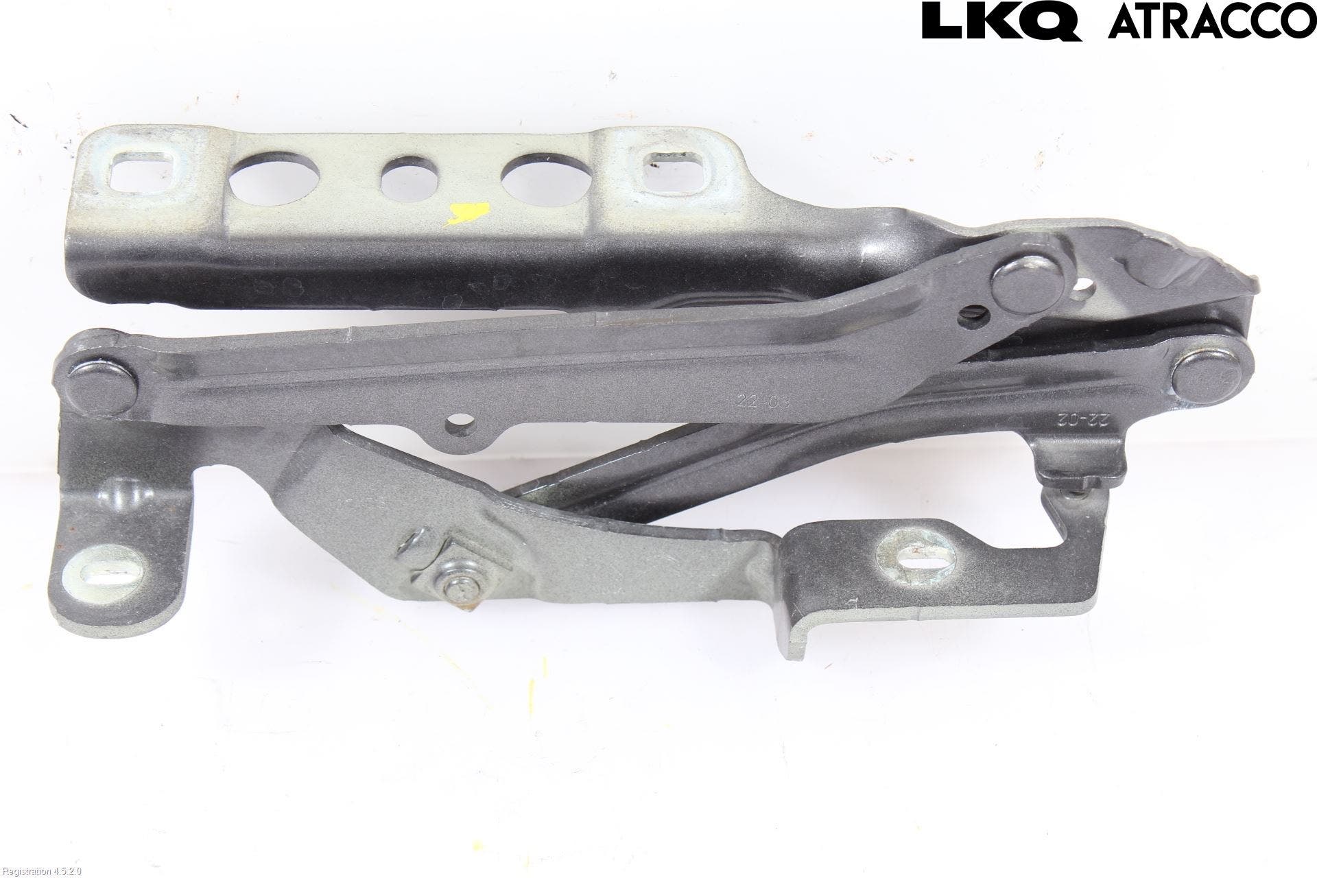 Citroen C5 AIRCROSS 19- Huvgångjärn