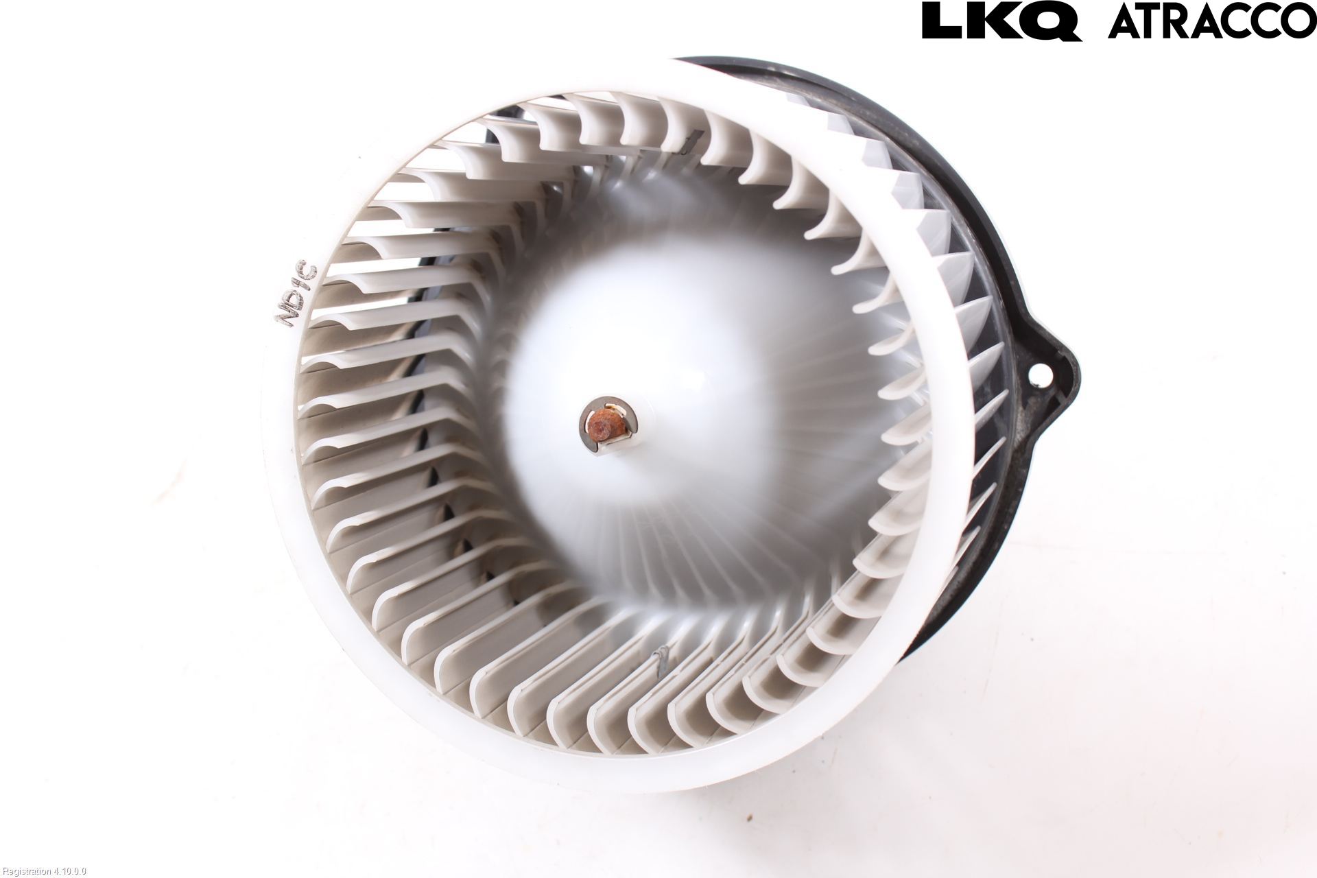 Kia OPTIMA 16-20 Värmefläkt