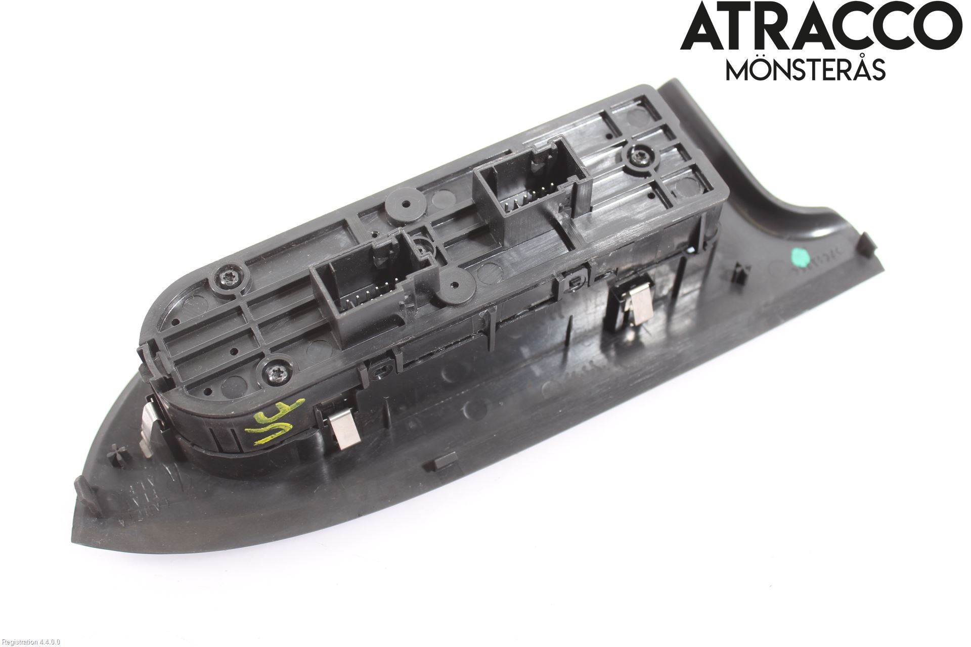 Alfa GIULIETTA Strömställare Elhiss