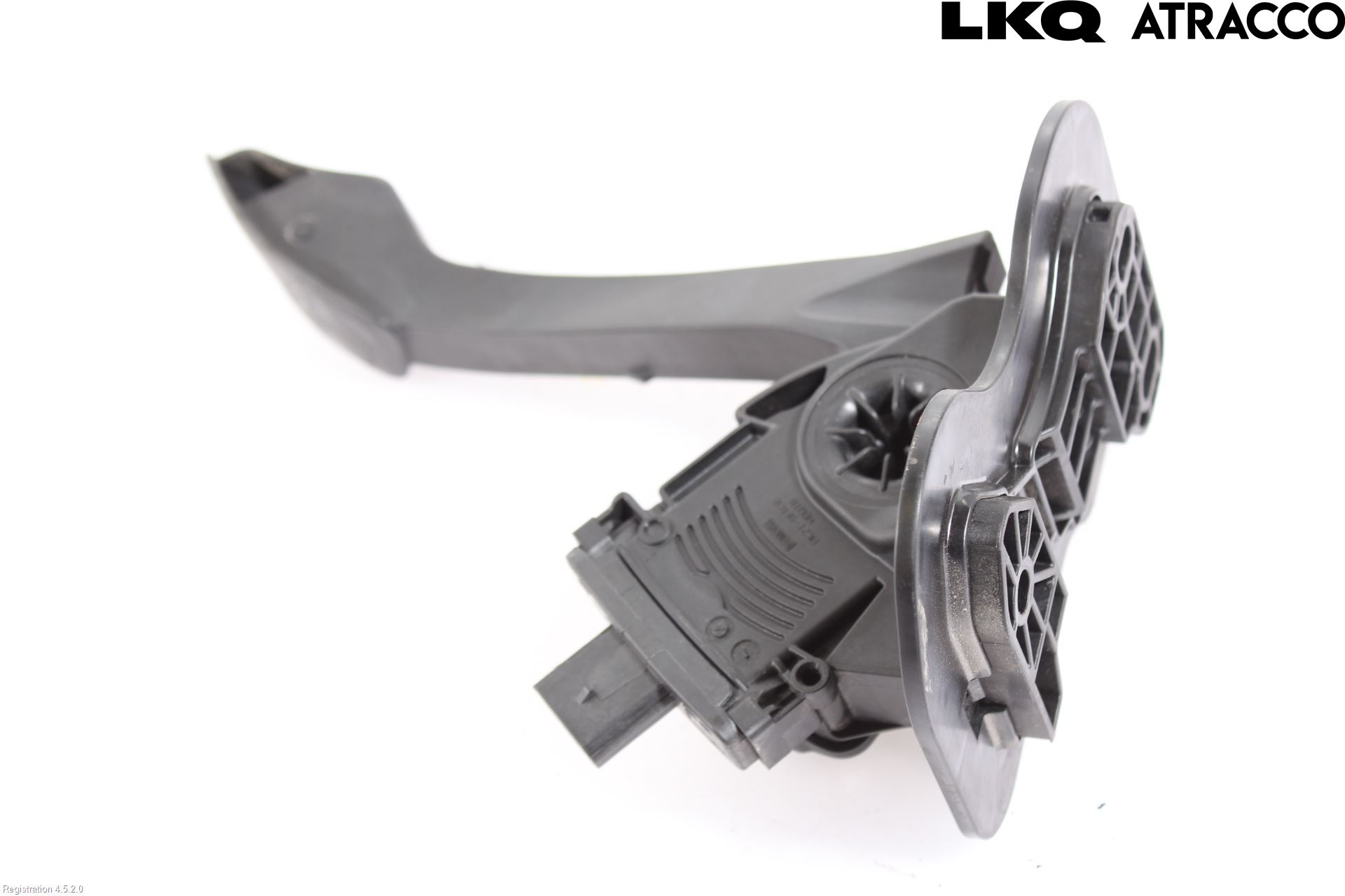 Ford TRANSIT SKÅP/BUSS 14-22 Gaspedal