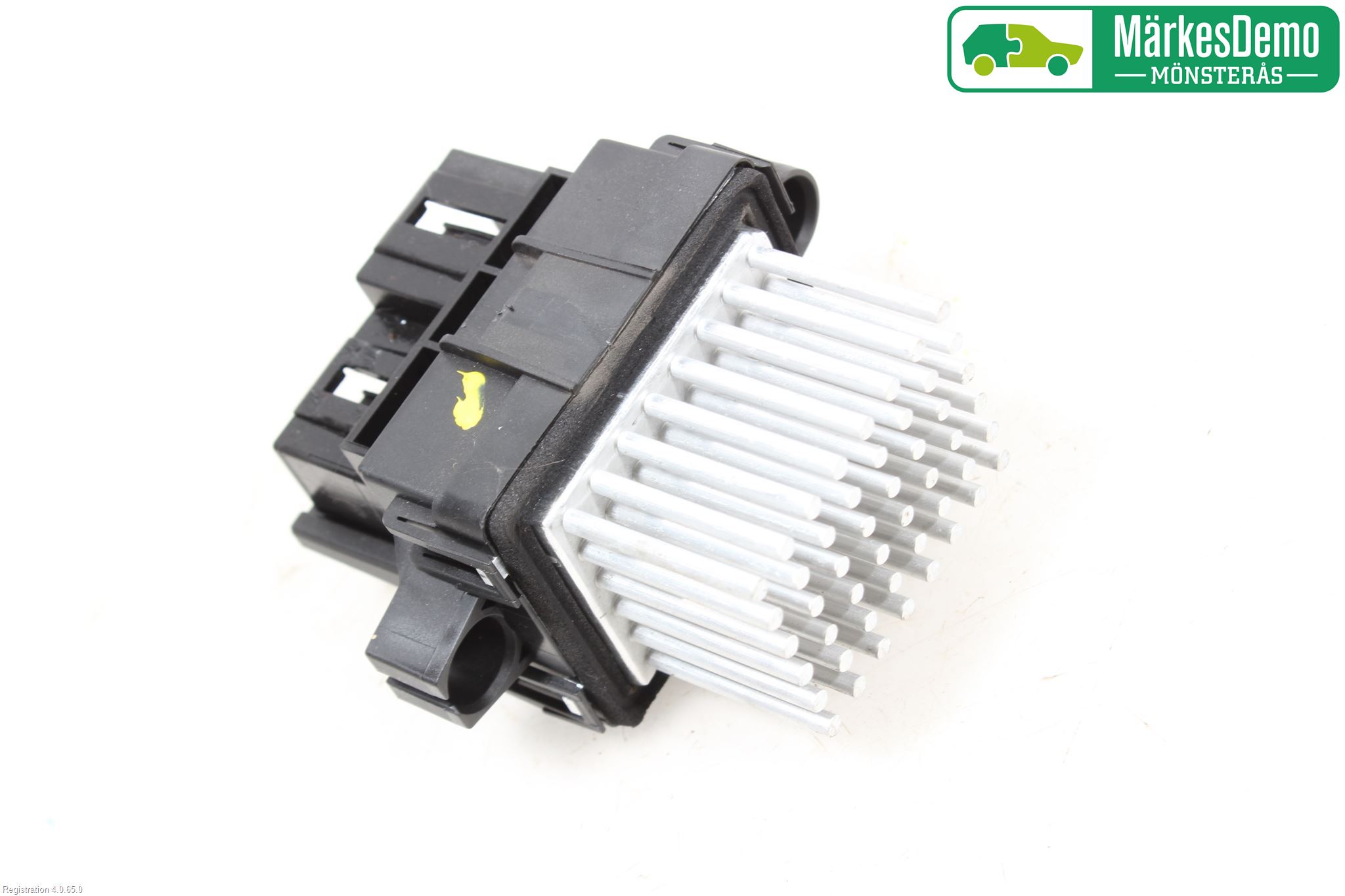 Opel ASTRA J 10-15 Värmefläktsmotstånd