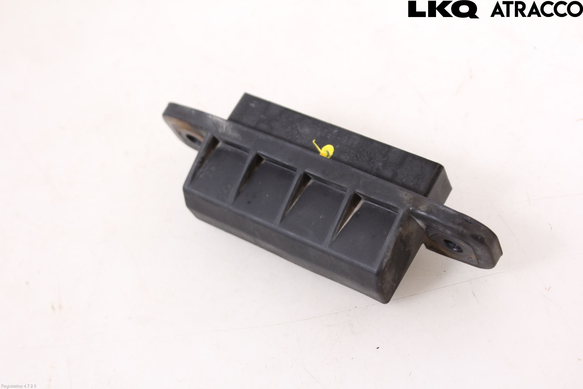 Lexus RX AL10 09-15 Bakluckehandtag