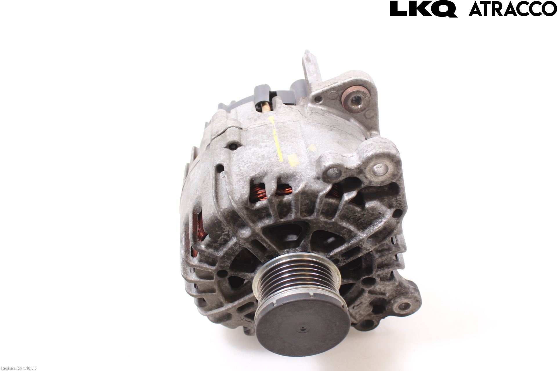 Volkswagen VW TIGUAN 07-16 Generator