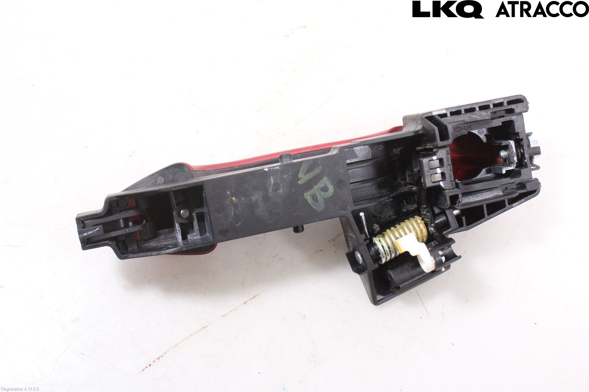 Kia CEED/CEED SW 19- Dörrhandtag Yttre Vä