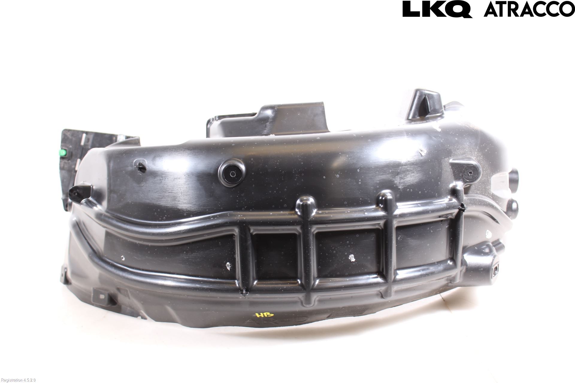 Citroen C4/E-C4 C4X/E-C4X III 21- Skärm Inner