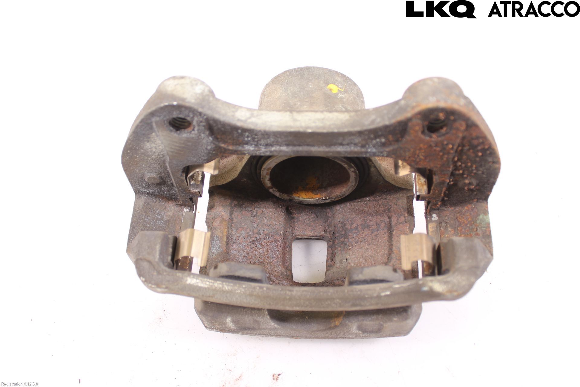 Opel INSIGNIA 09-16 Bromsok Fram Vänster