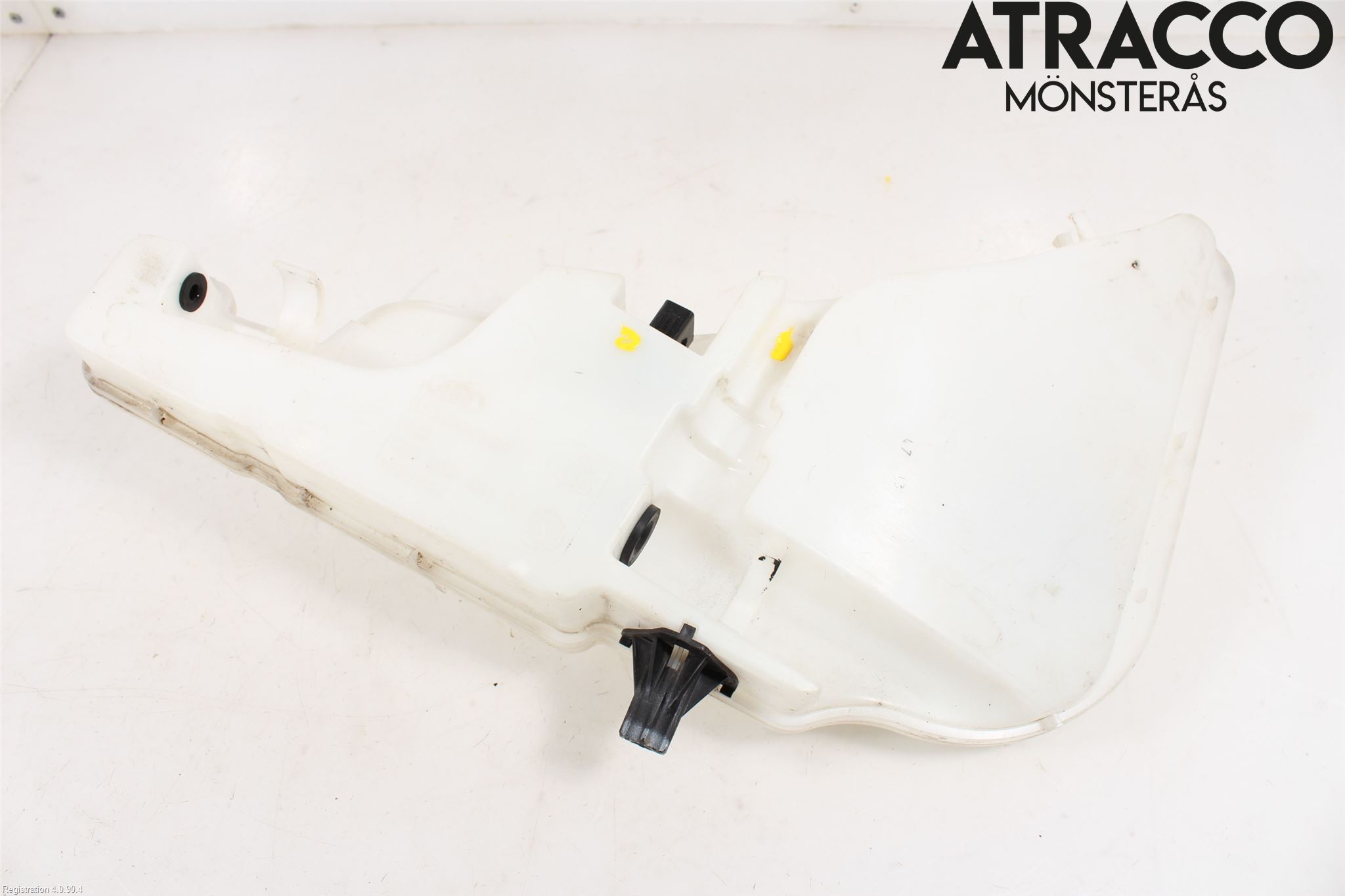 Audi A7/S7 4G 11-17 Spolartank Vindruta-Strål