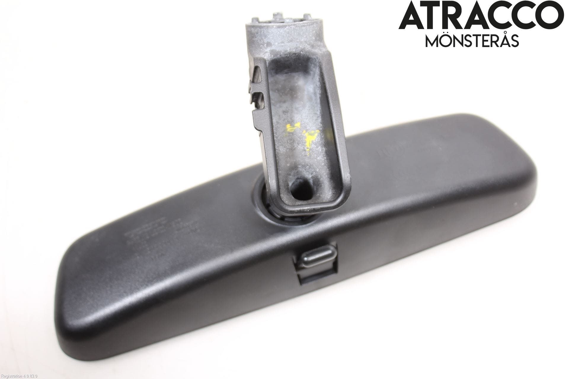 Volvo V60 11-13 Spegel Invändig