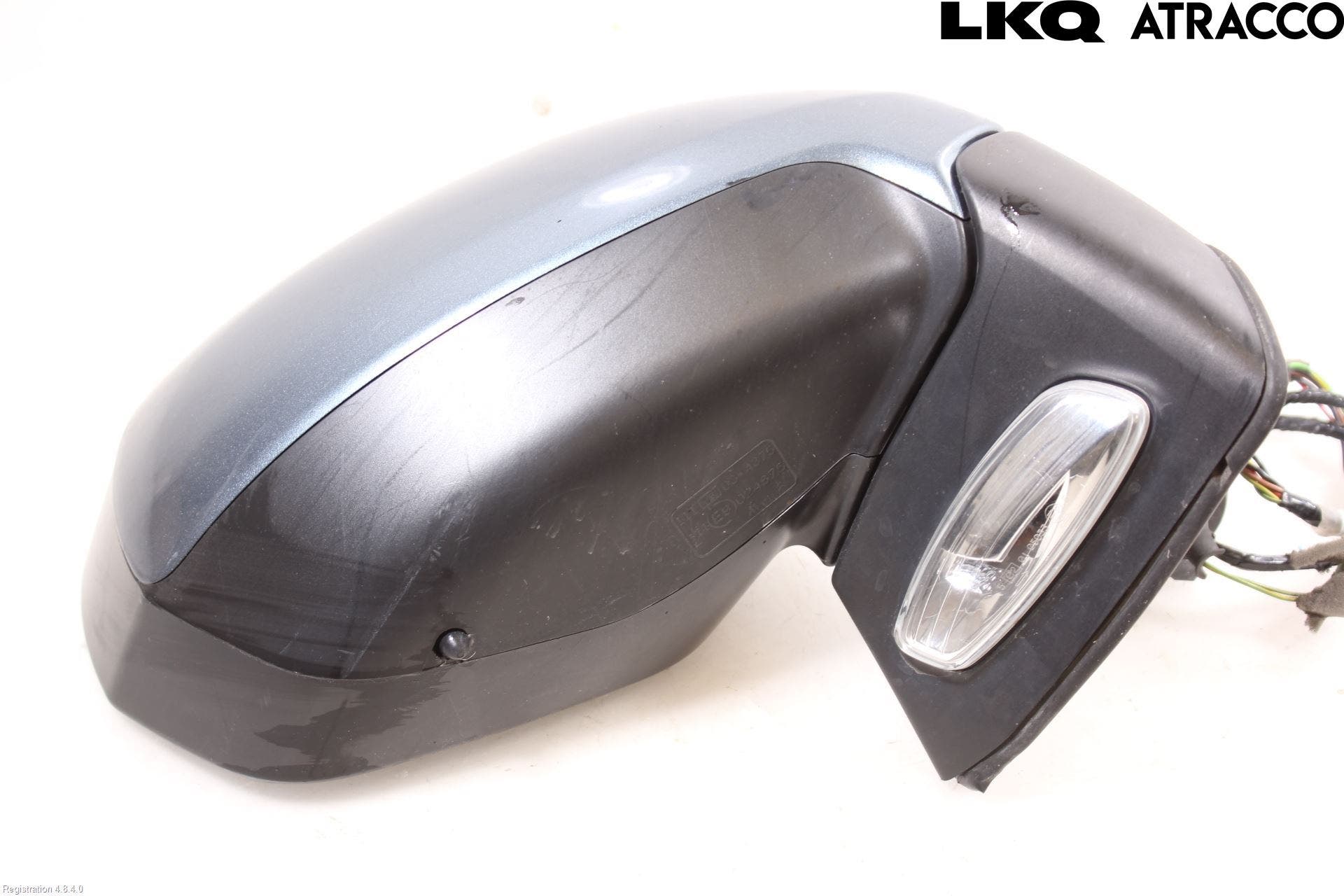 Citroen C4 PICASSO 06-13 Spegel Yttre El Hö