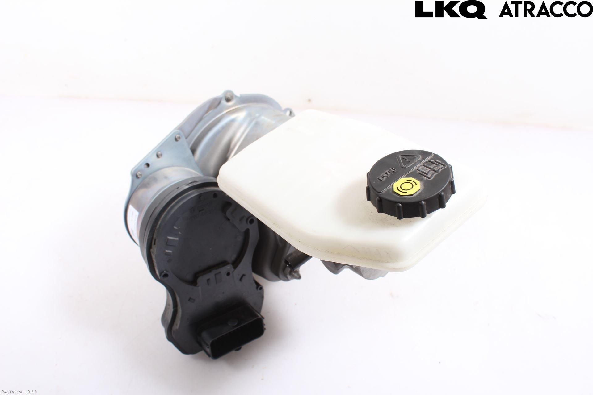 Tesla MODEL Y 21- Bromsservo