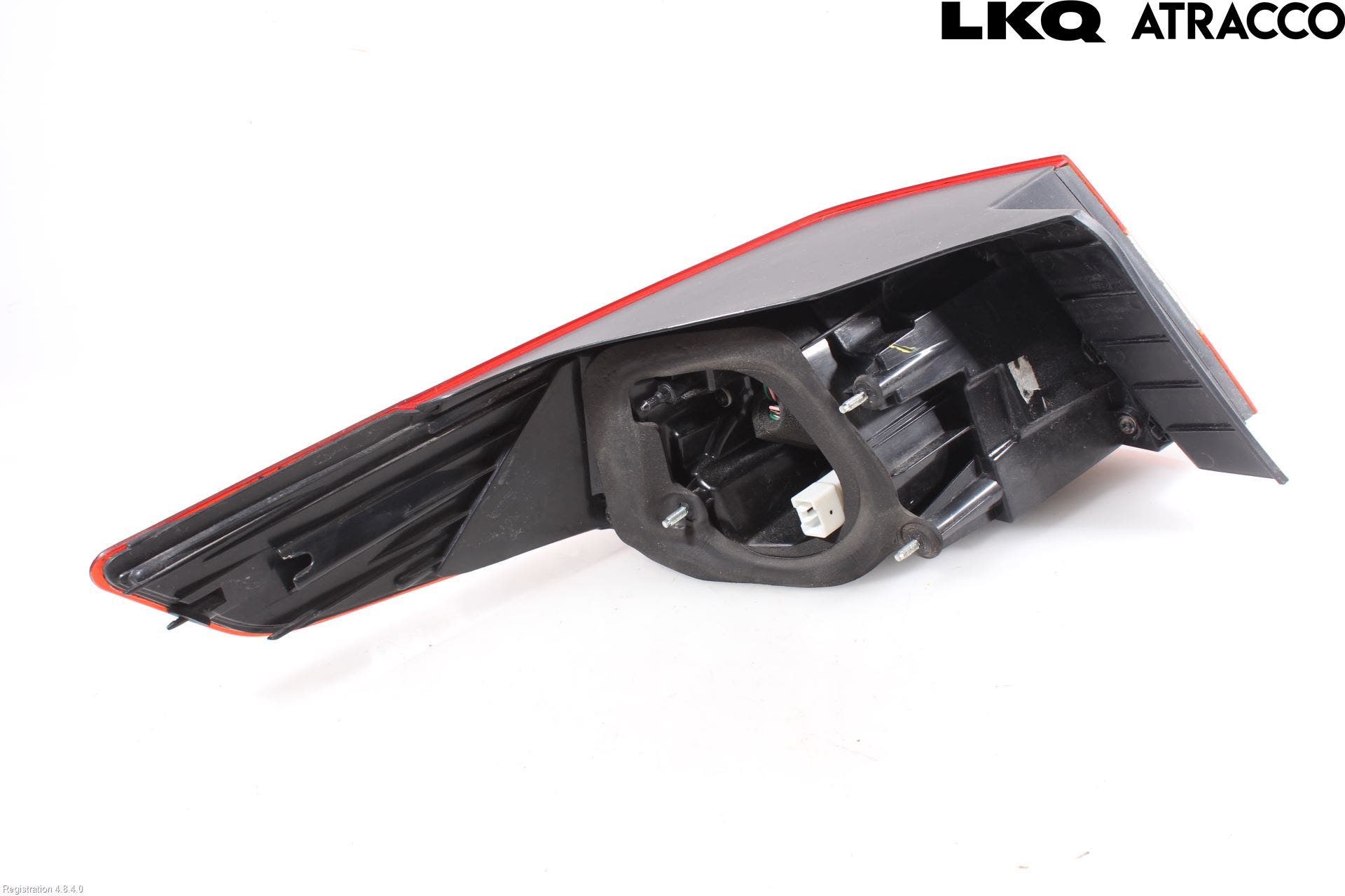 Kia OPTIMA 00-15 Bakljus Höger