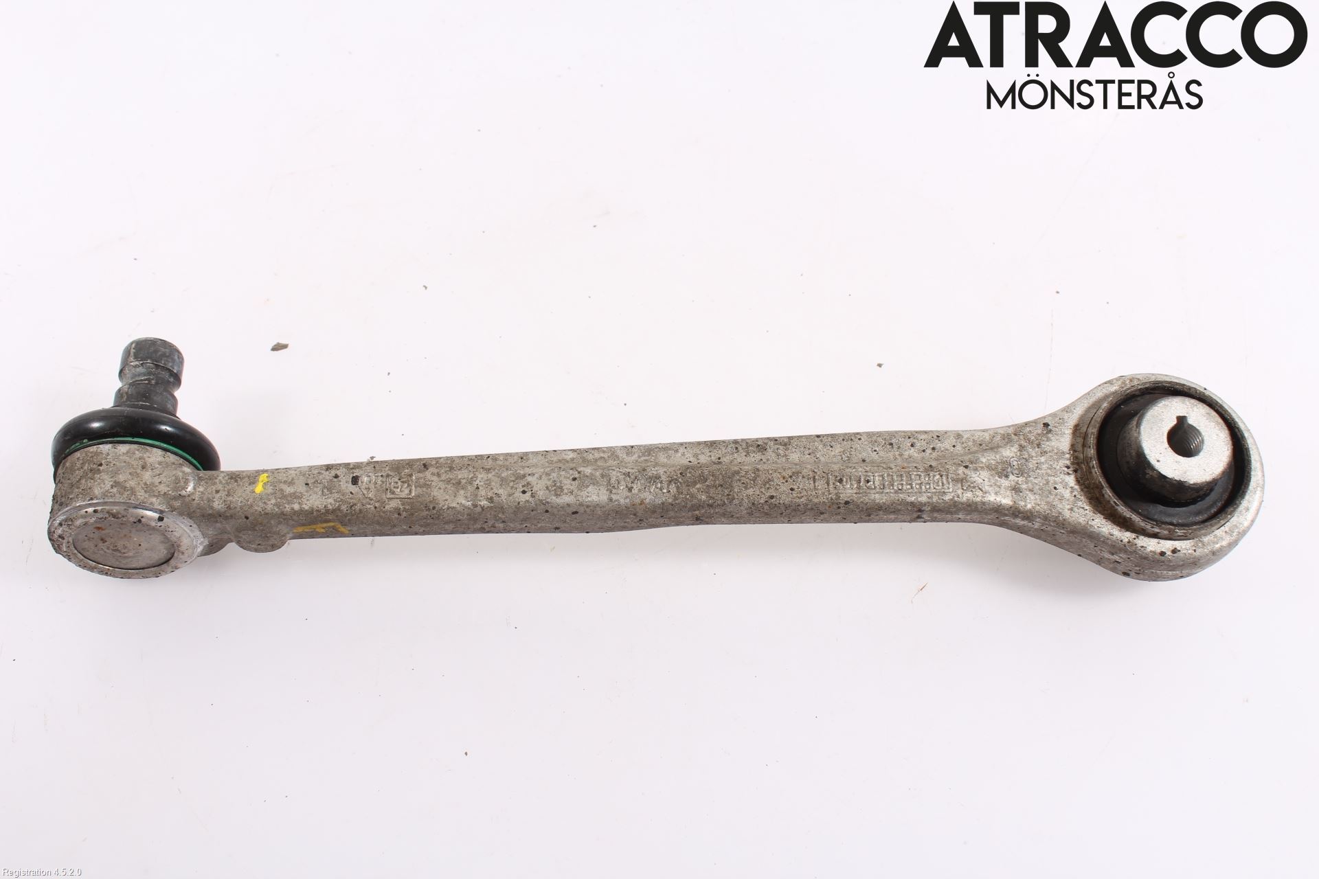 Audi A6 F2/C8 19- Bärarm Fram Övre Vä