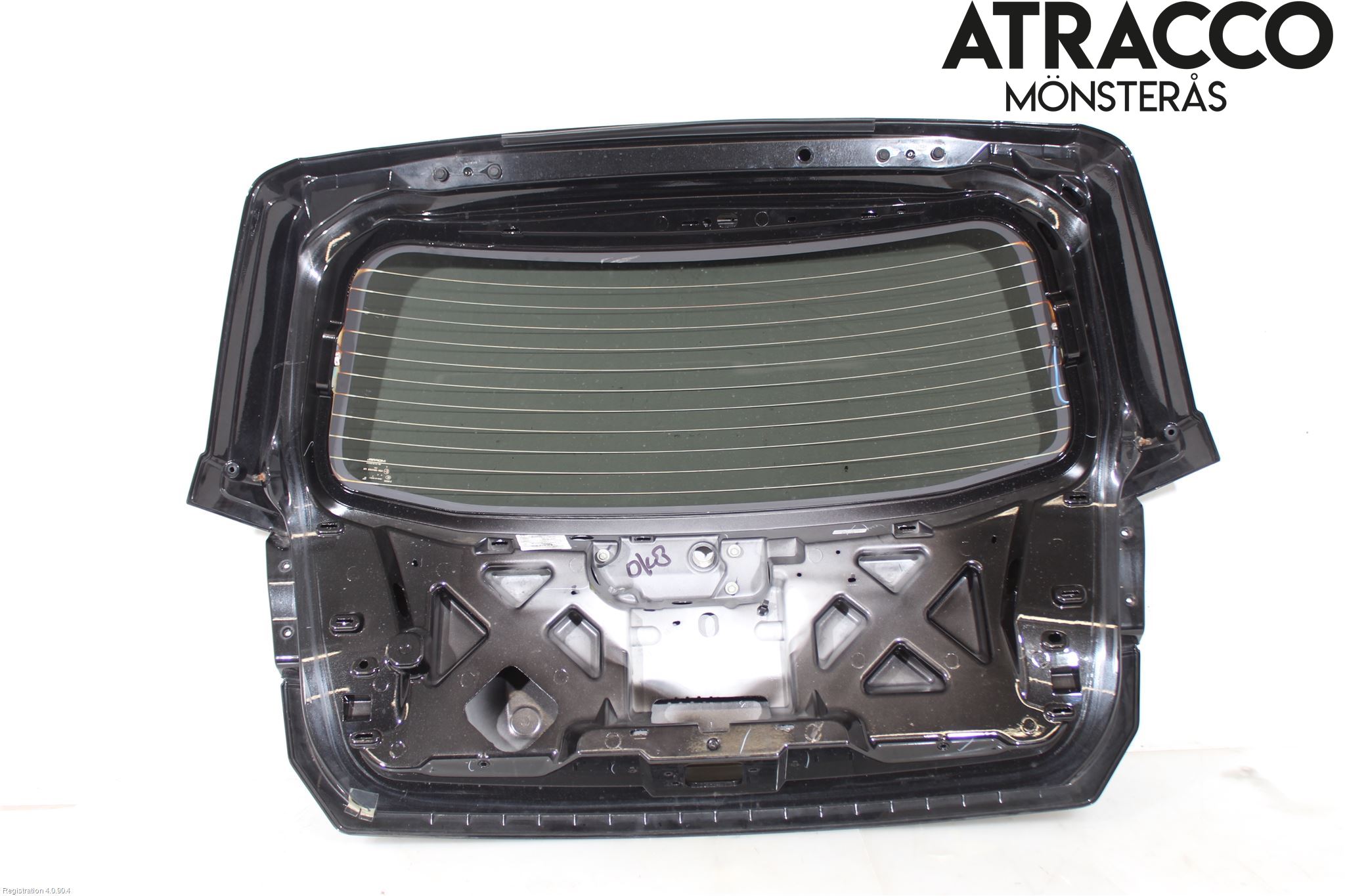 Fiat FREEMONT Baklucka Kombi