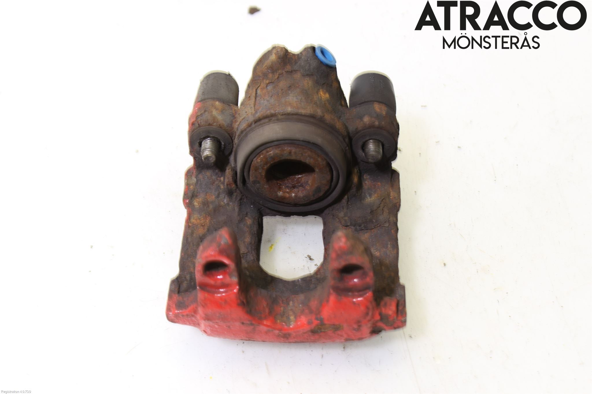 BMW 3 E46      98-05 Bromsok Bak Höger