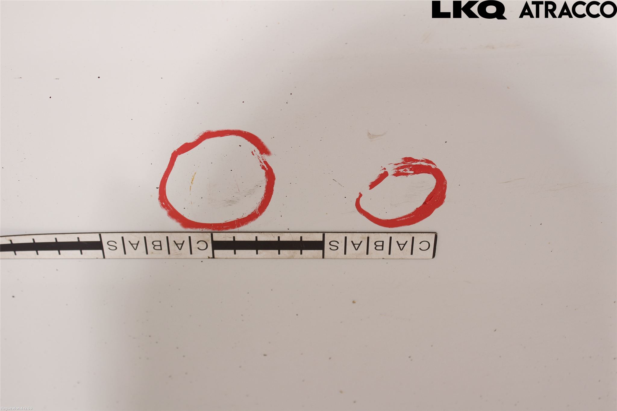 Maxus E-DELIVER3 EV30 20- Dörr Fram Höger