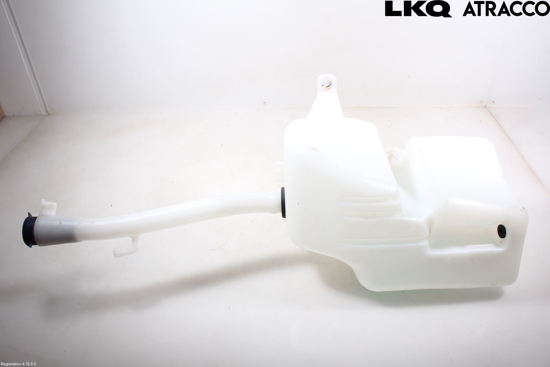 Fiat DOBLO CARGO Spolartank Vindruta-Strål