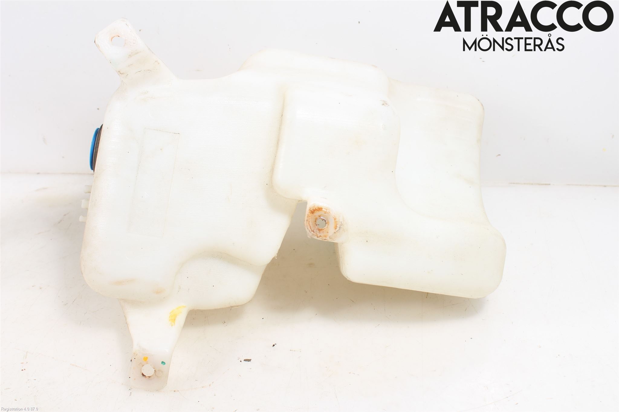 Opel COMBO D 12-18 Spolartank Vindruta-Strål