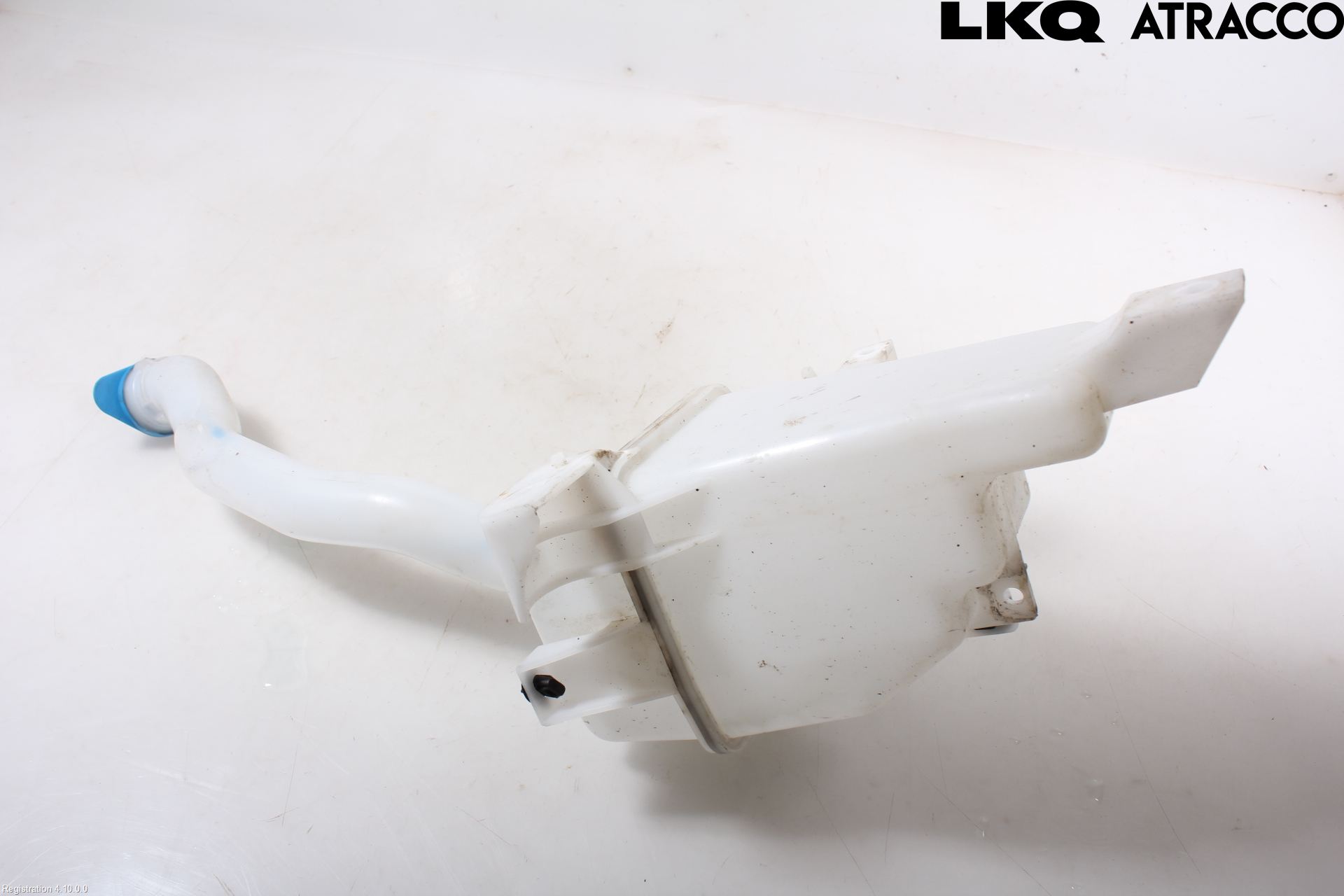 Suzuki SWIFT 11-16 Spolartank Strålkastare