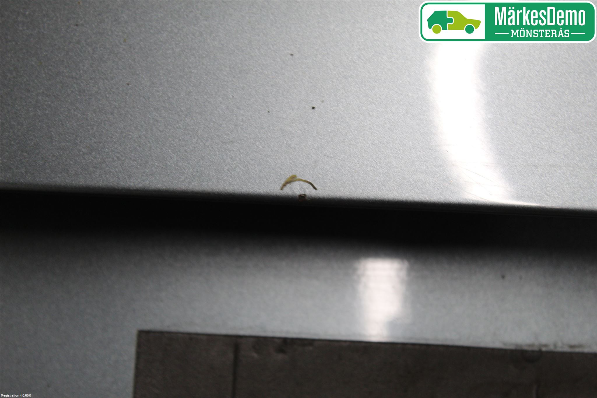 Audi A5 07-16 Baklucka Cc-Kombi-Sedan