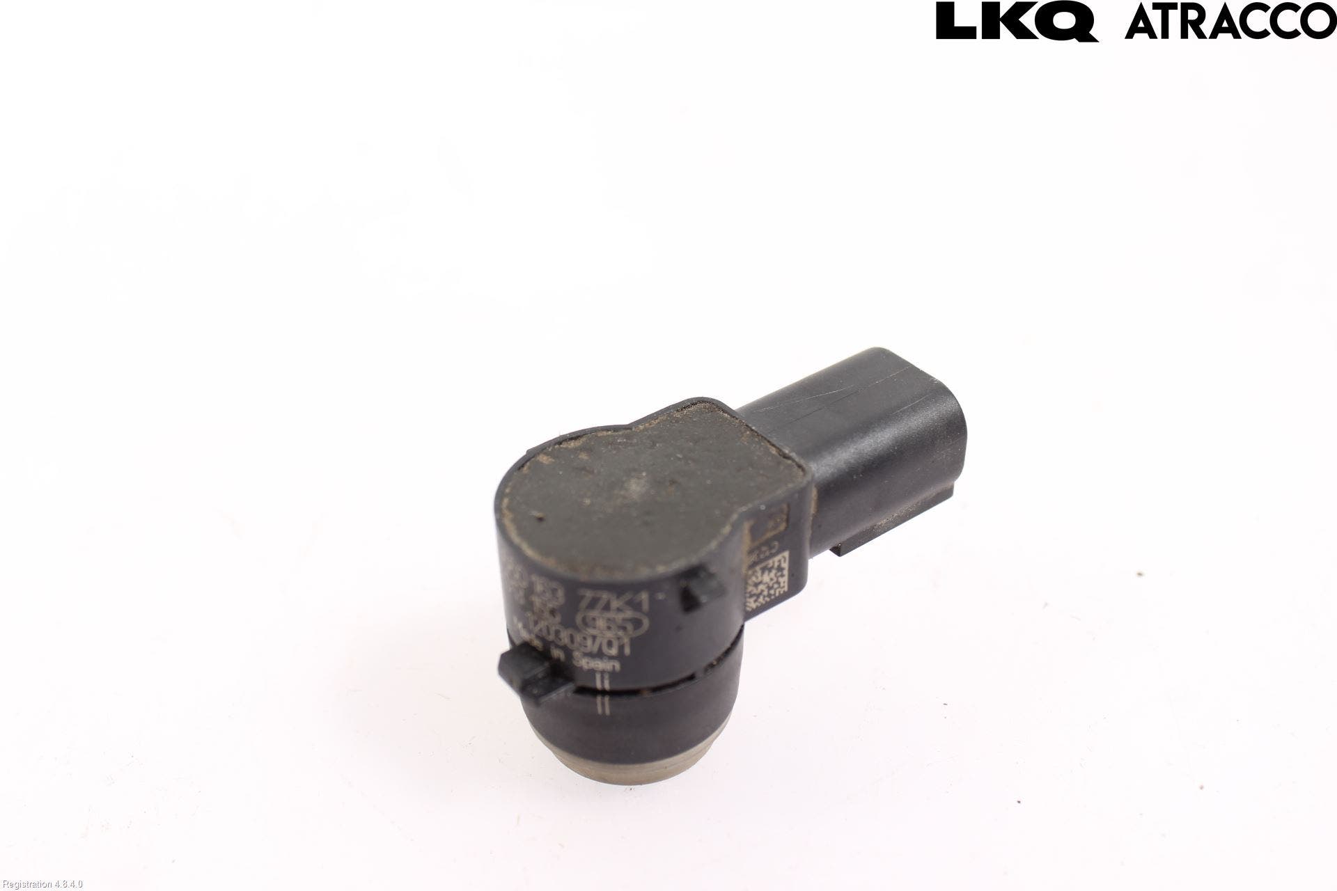 Citroen DS4 Parkeringshjälp Backsensor