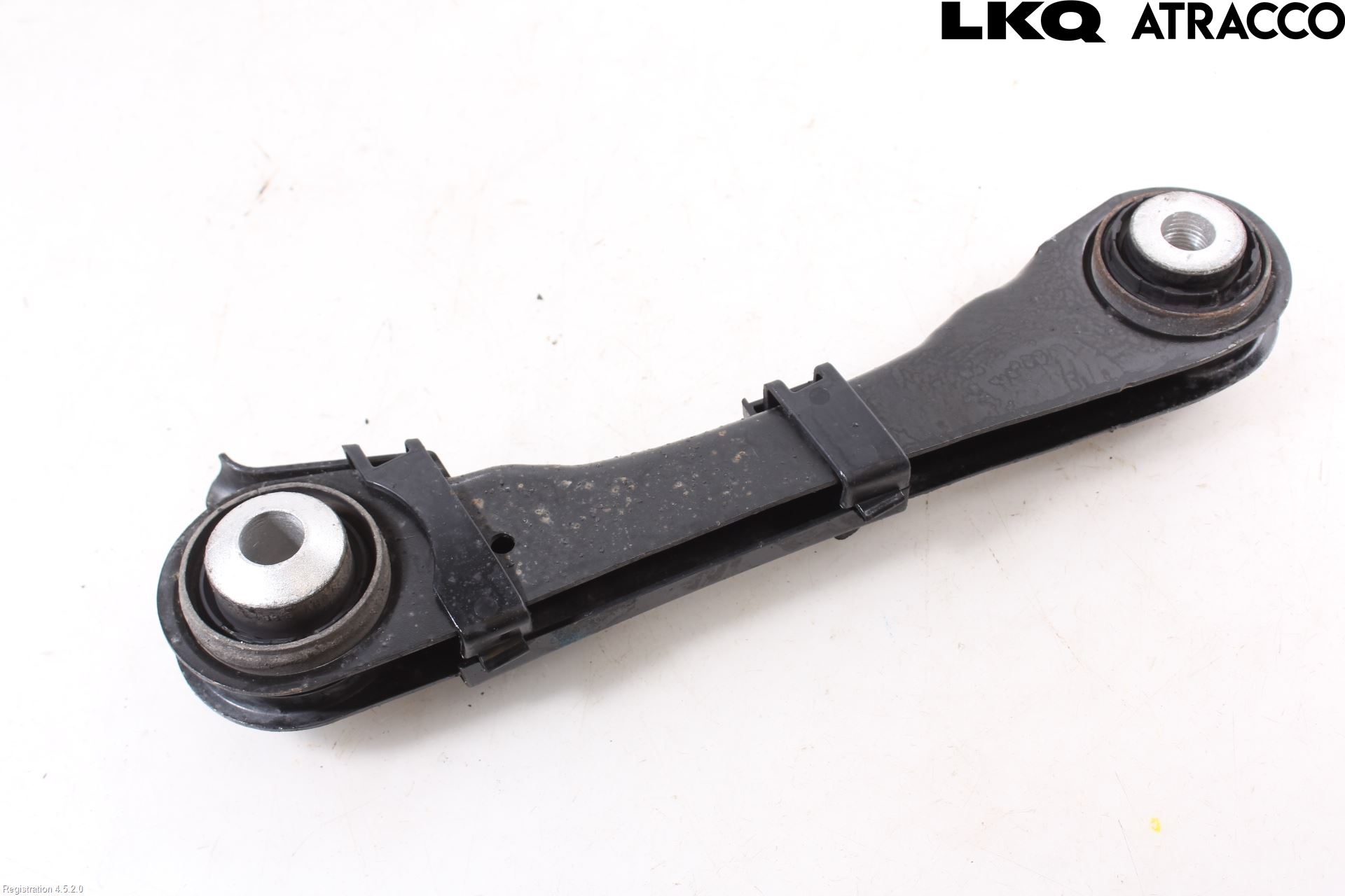 BMW 5 G30/G31/F90 17-23 Bärarm Bak Övre Höger