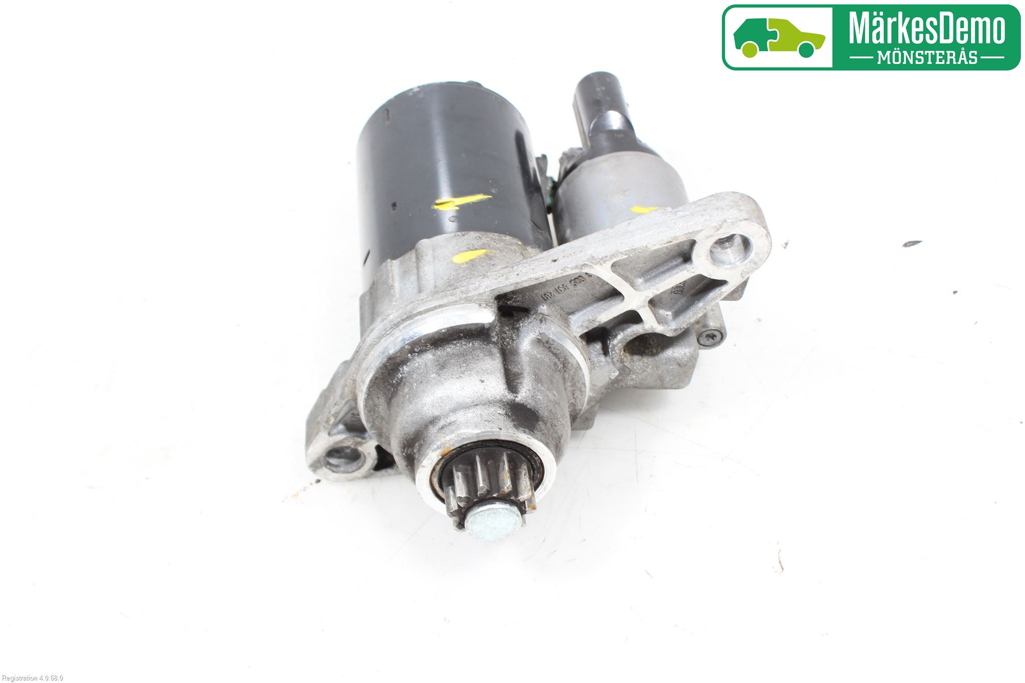 Seat CORDOBA 03-09 Startmotor
