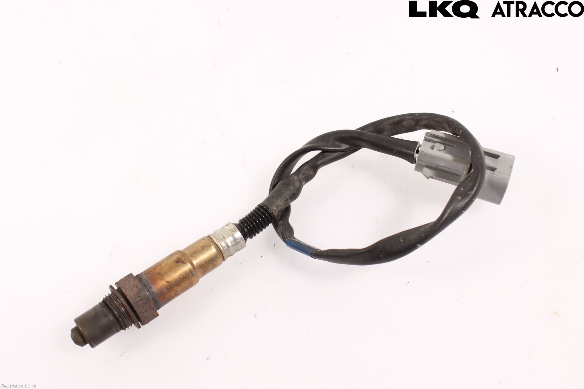 Hyundai i20 PB 09-14 Injlambdasond