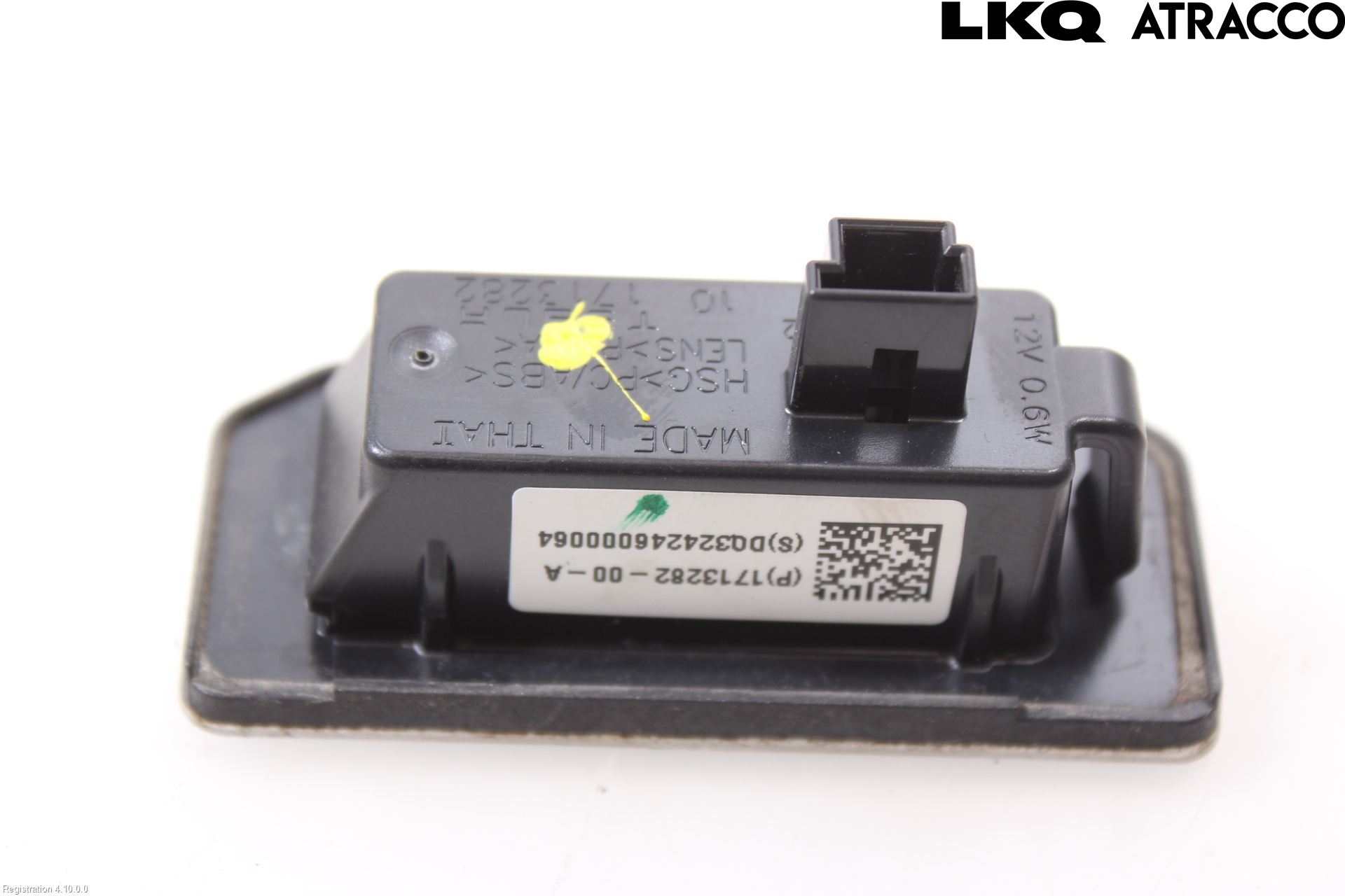 Tesla MODEL Y 21- Skylt Belysning