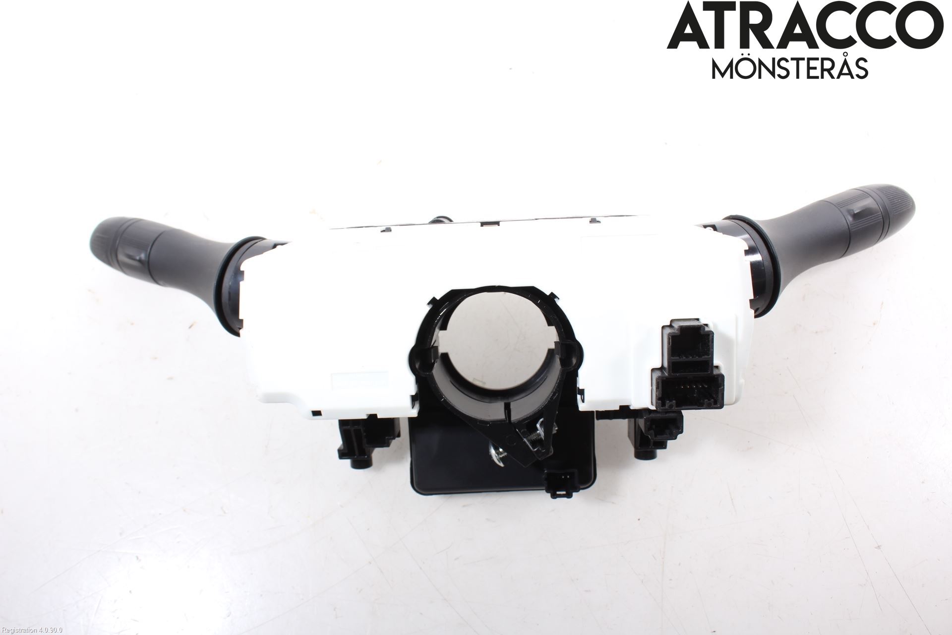 Nissan PULSAR Spakcentral