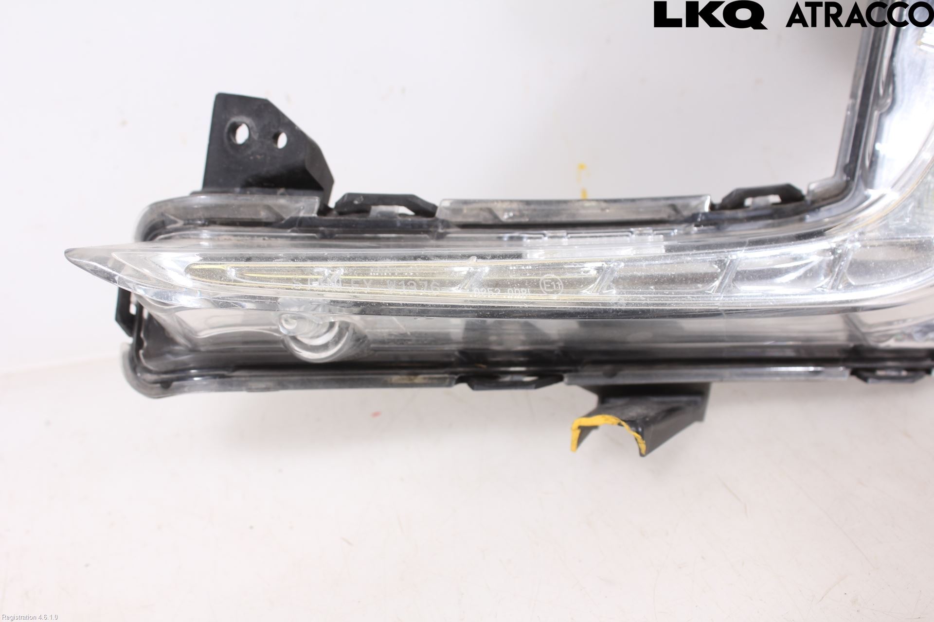 Suzuki SWIFT 11-16 Positionsljus Fram Vä