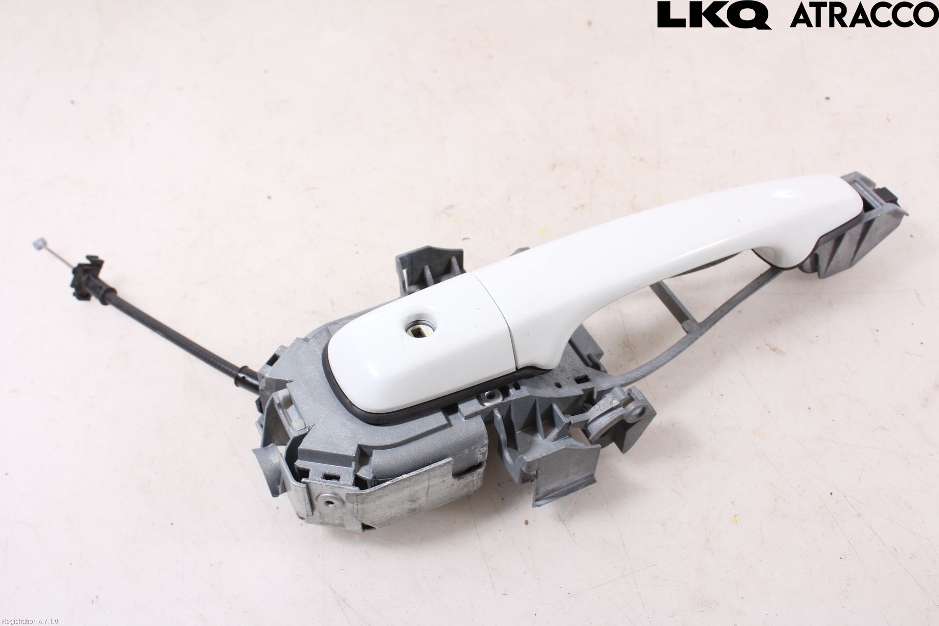 Volvo XC60 14-17 Dörrhandtag Yttre Vä