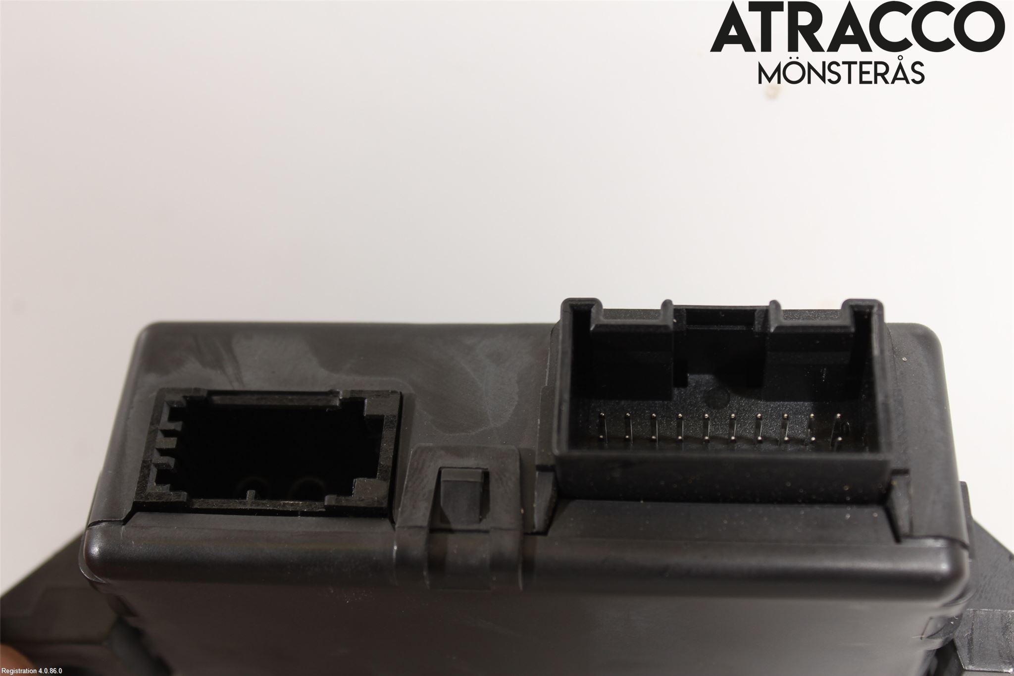 Audi Q3 8U 12-18 Styrenhet Övrigt