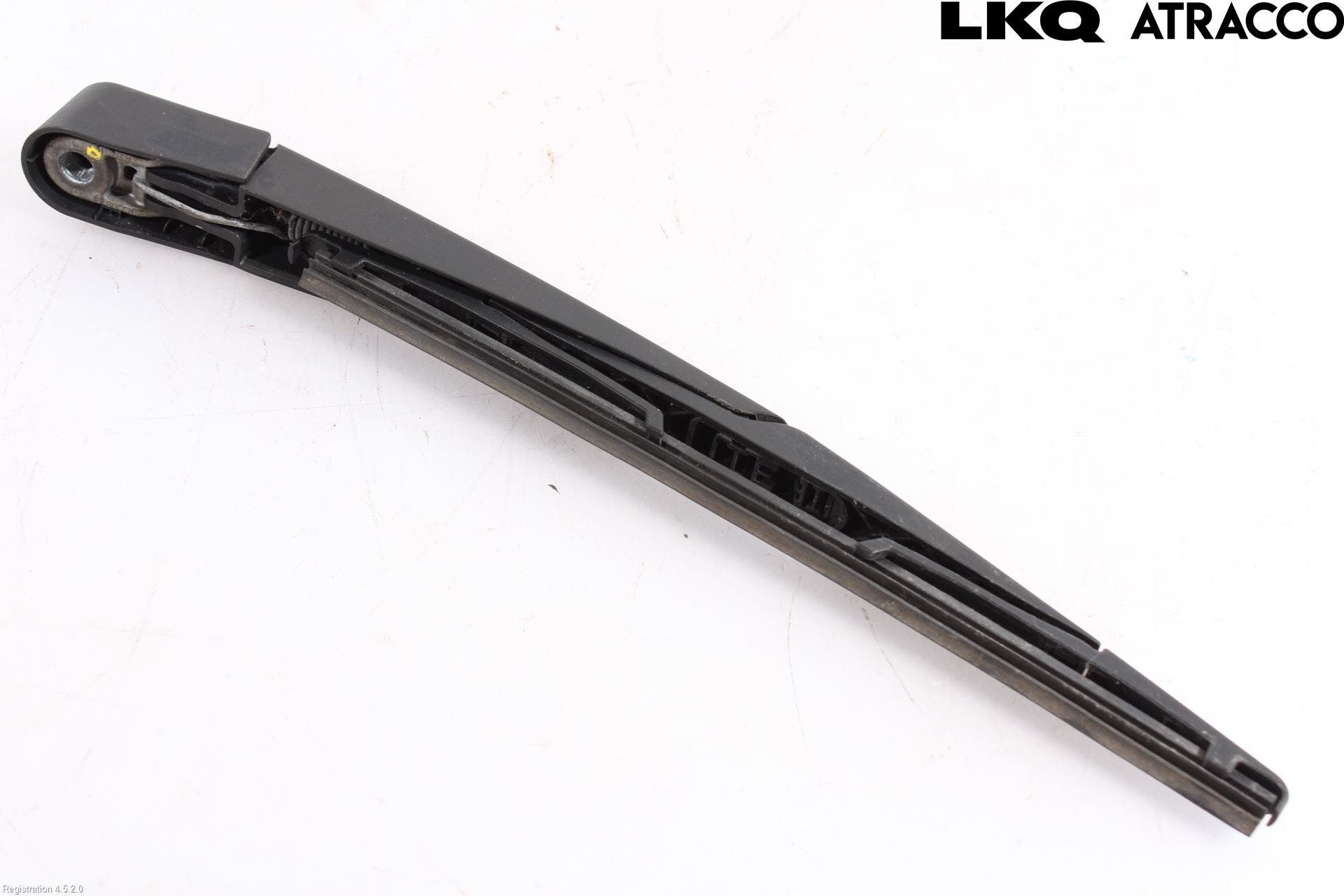 Peugeot 308 14-21 Torkararm-Bakruta