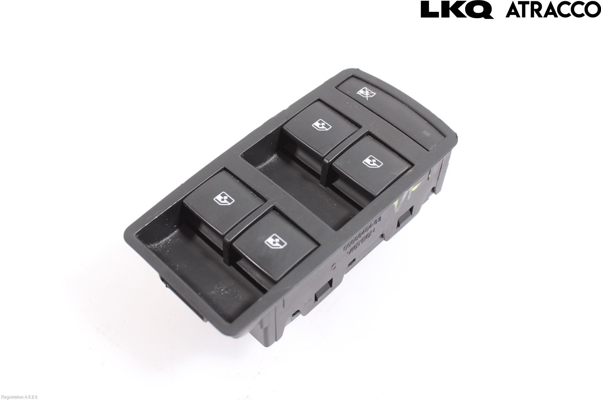 Opel INSIGNIA 09-16 Strömställare Elhiss