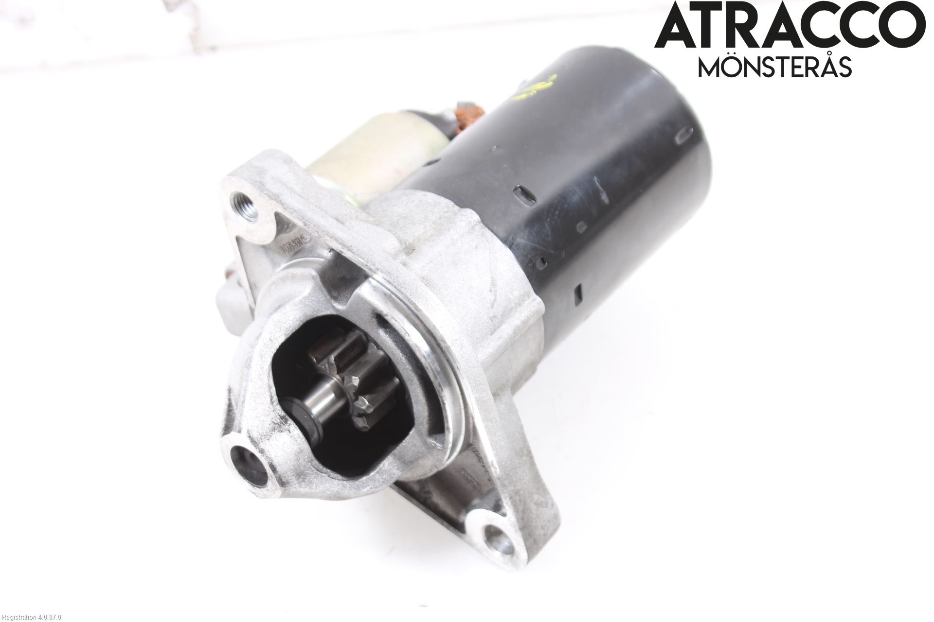 Toyota AVENSIS 16-18 Startmotor