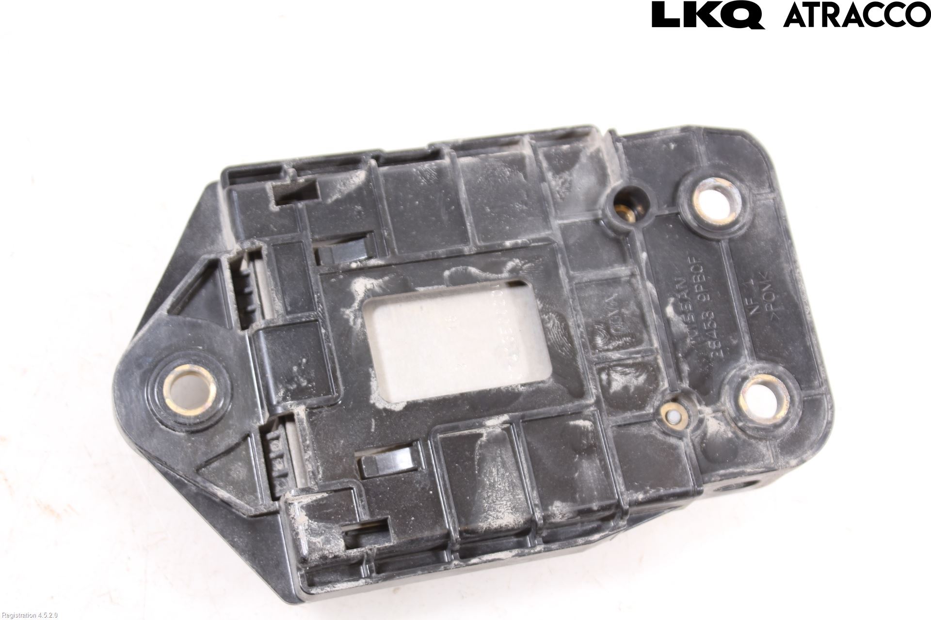 Nissan LEAF 18- Sensor Aktivt Kollisionsskydd