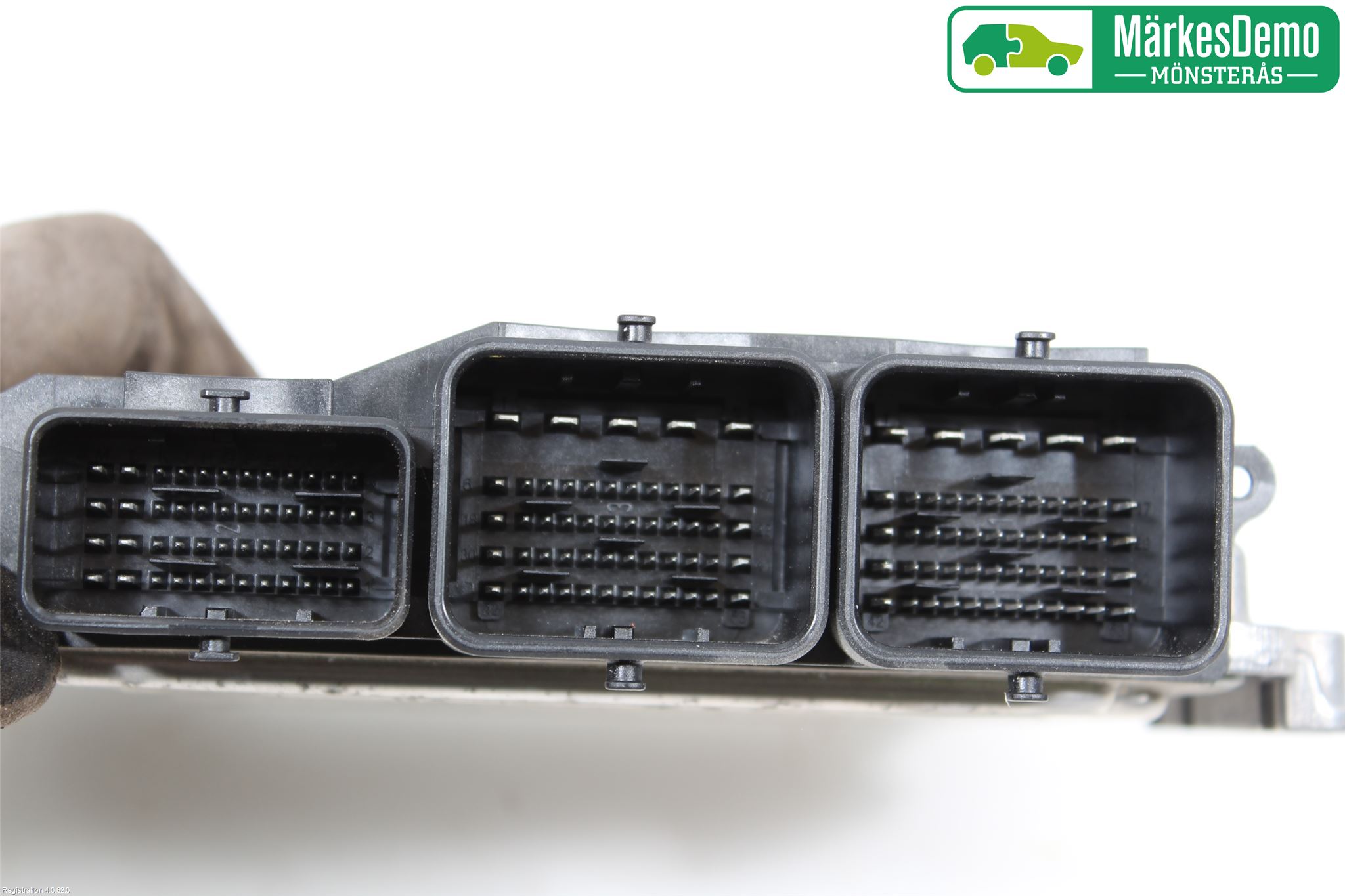 Citroen C5 08-17 Styrenhet Insprut Bensin