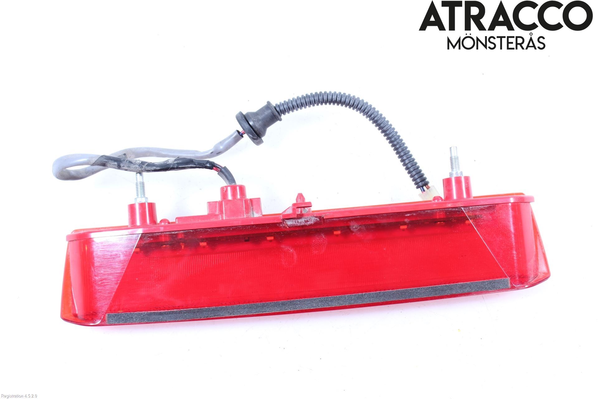 Subaru OUTBACK 15-20 Bromsljus Bakruta