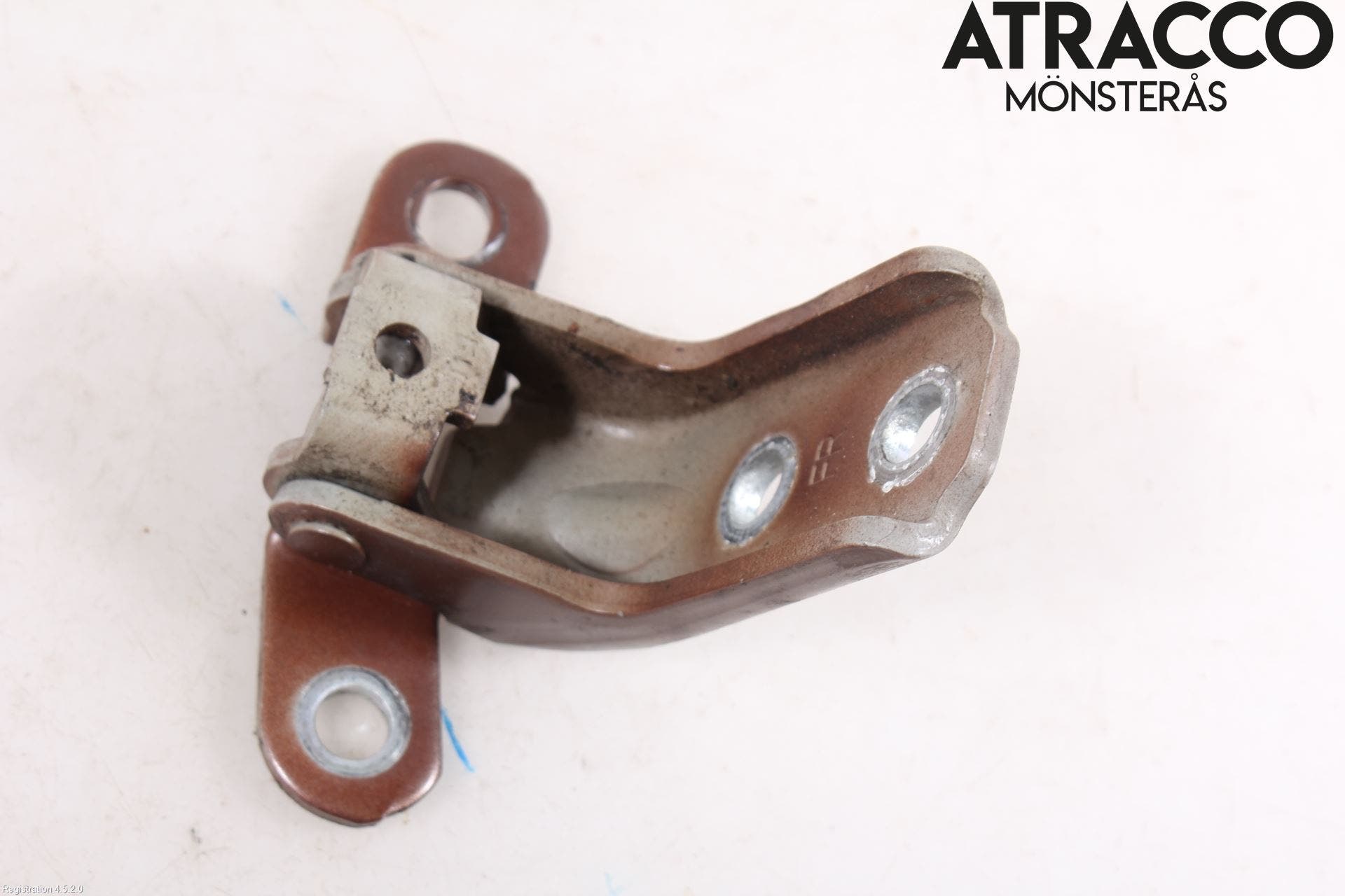 Hyundai i20 GB 15-20 Dörrgångjärn