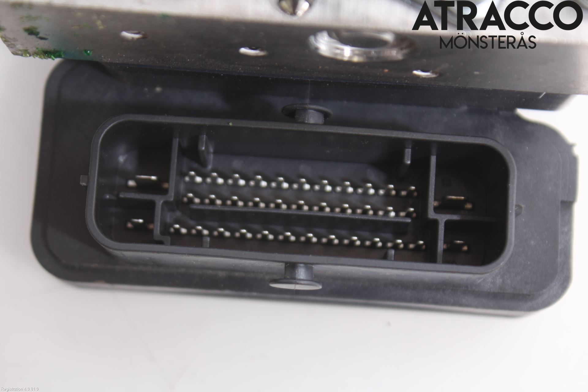 Nissan QASHQAI 14-17 Abs Hydraulaggregat