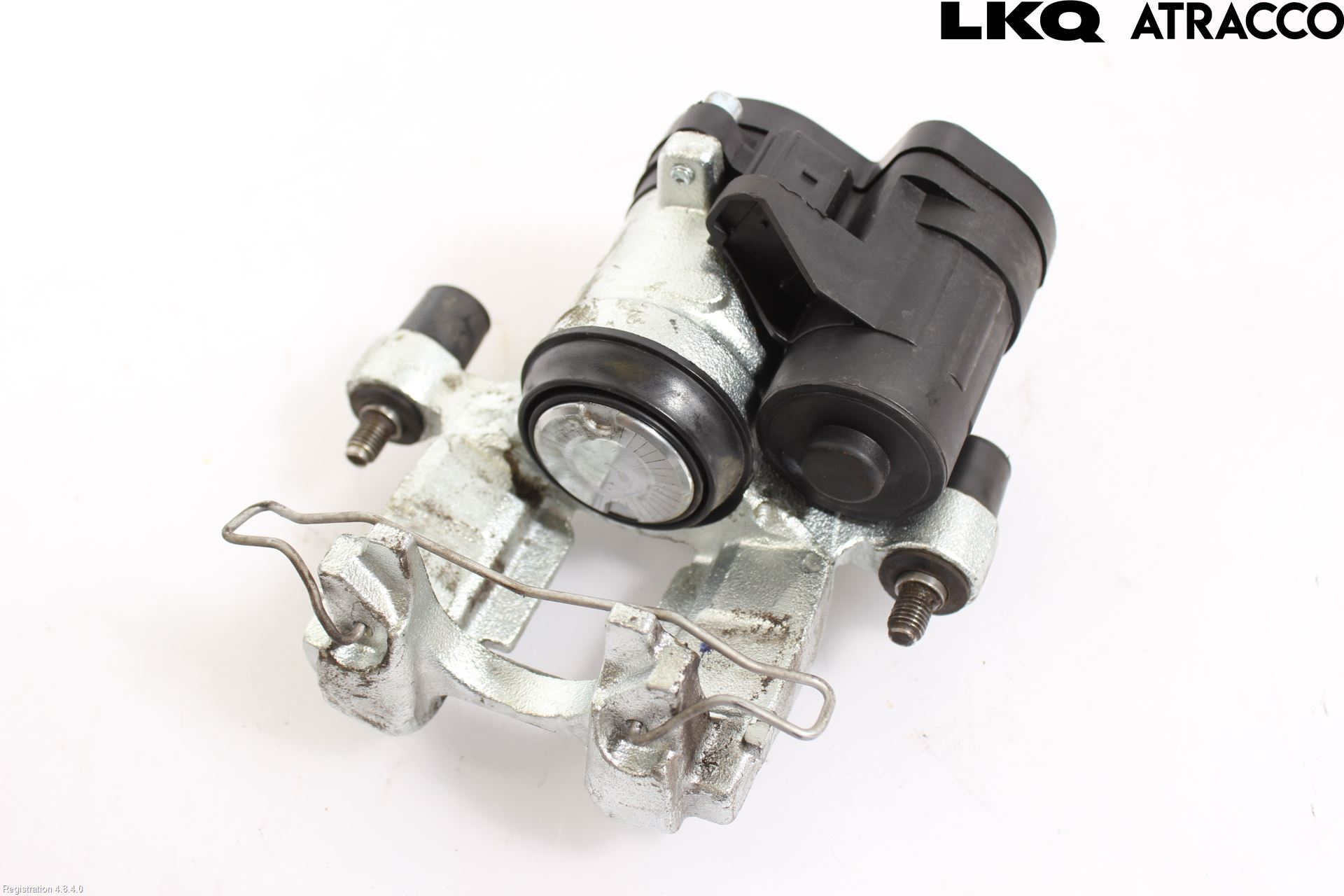 Volkswagen VW PASSAT 15-19 Bromsok Bak Höger