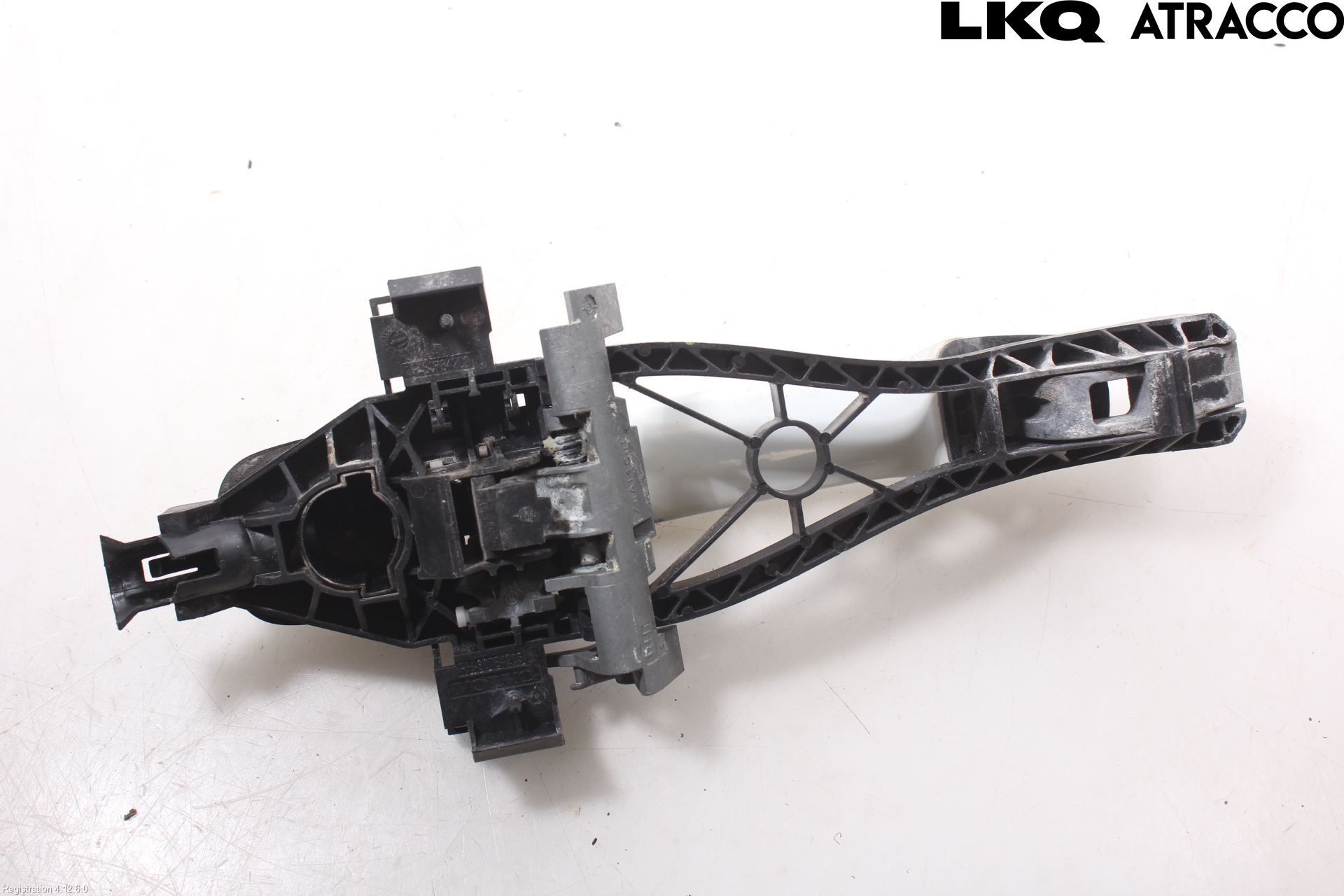 Volvo XC70 08-13 Dörrhandtag Yttre Hö