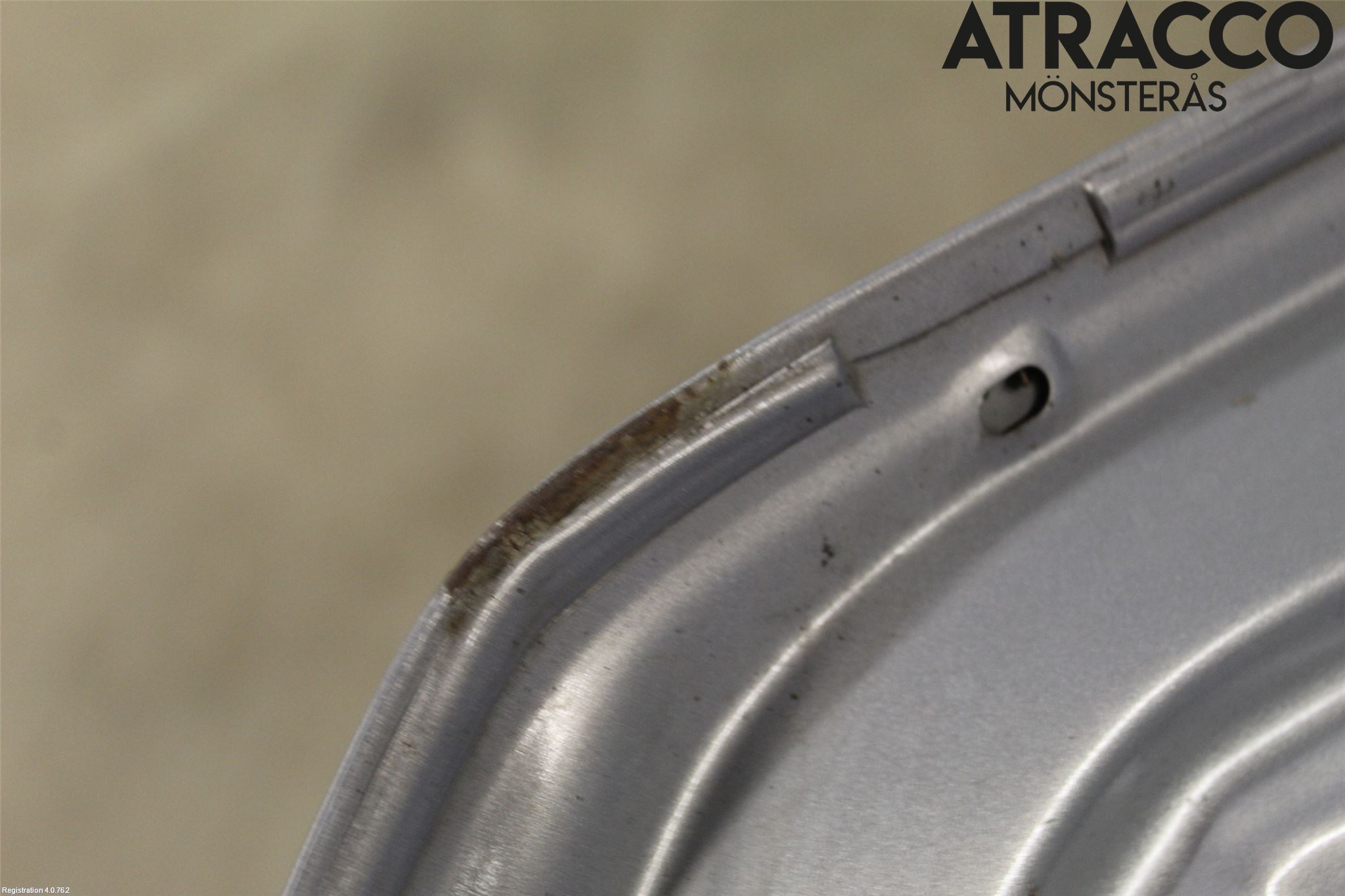 Ford FOCUS 11-14 Baklucka Cc-Kombi-Sedan