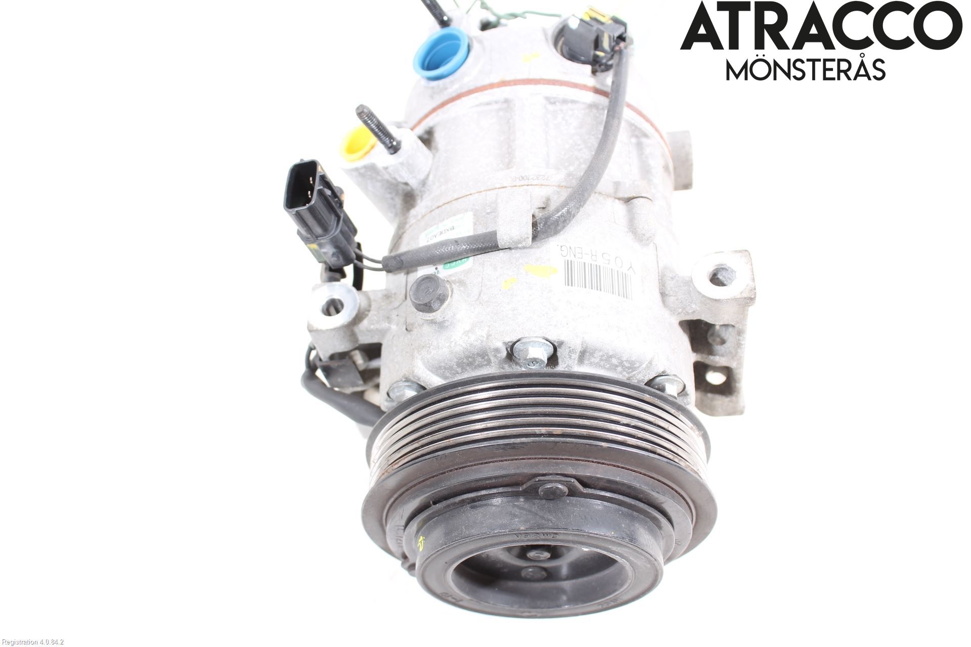 Hyundai ix35 Ac Kompressor