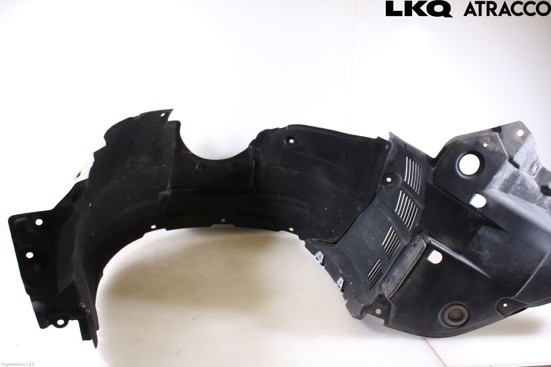 Lexus RX AL10 09-15 Skärm Inner