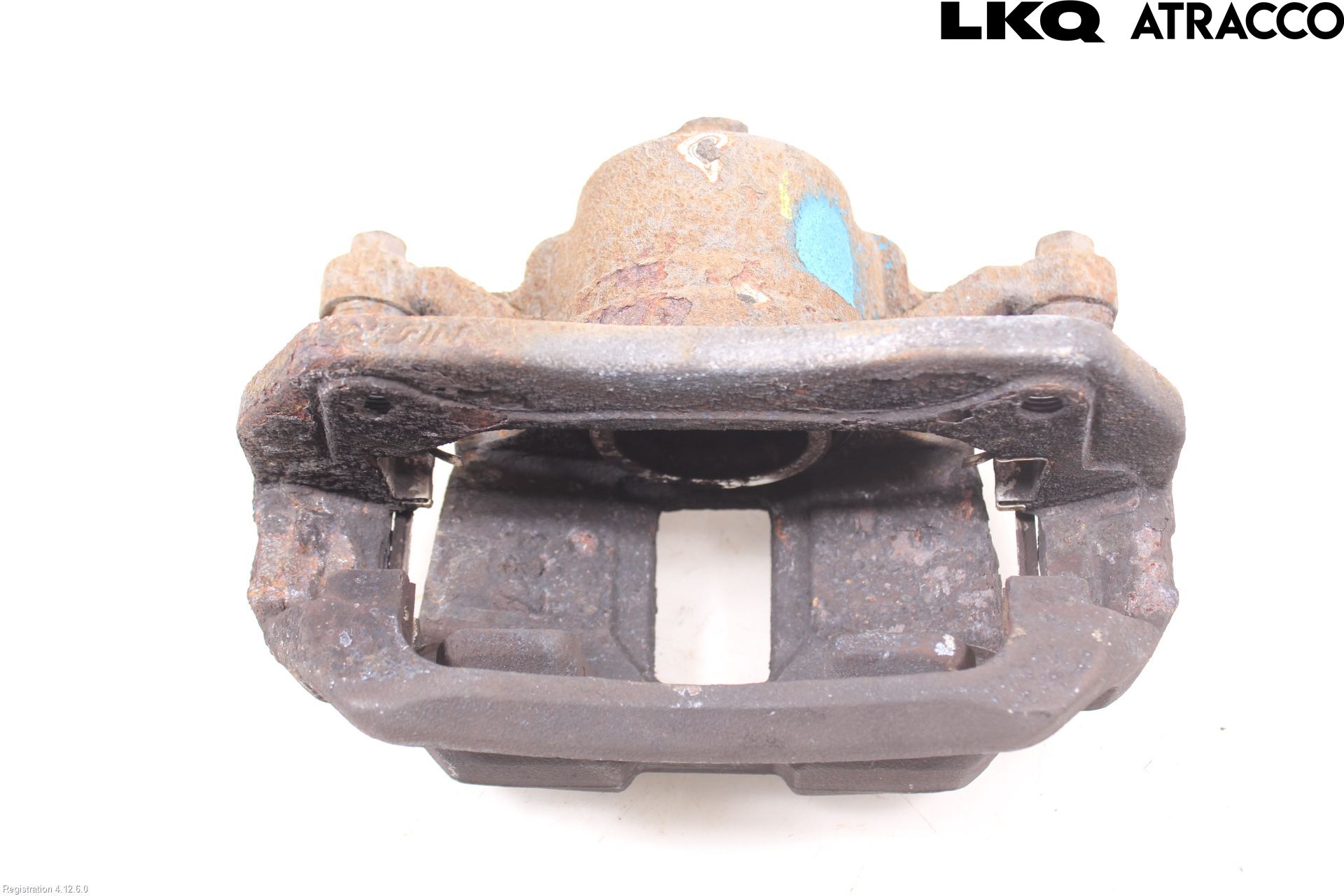 Honda HR-V 15-21 Bromsok Fram Höger