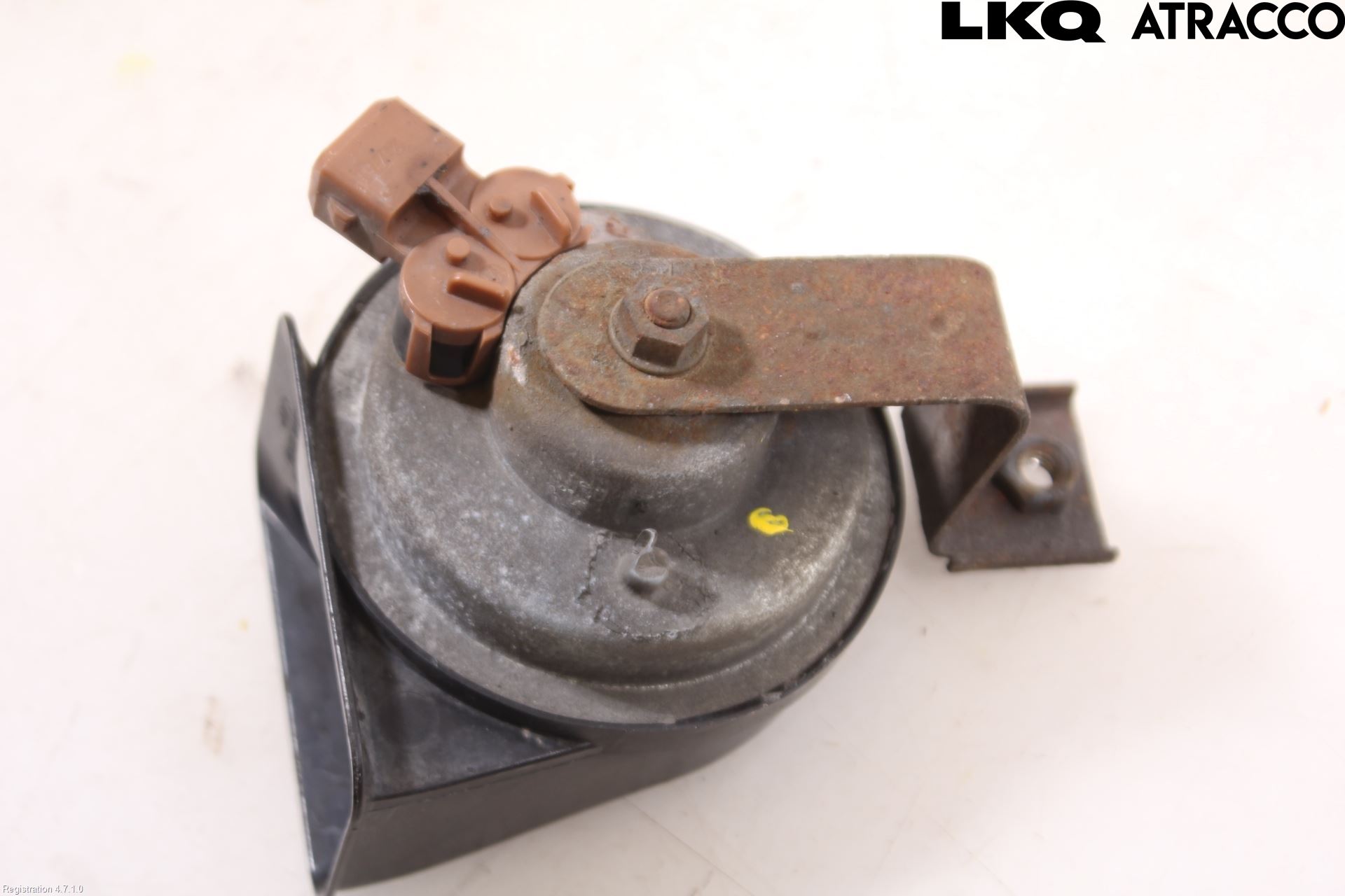 Volvo S60 05-10 Signalhorn