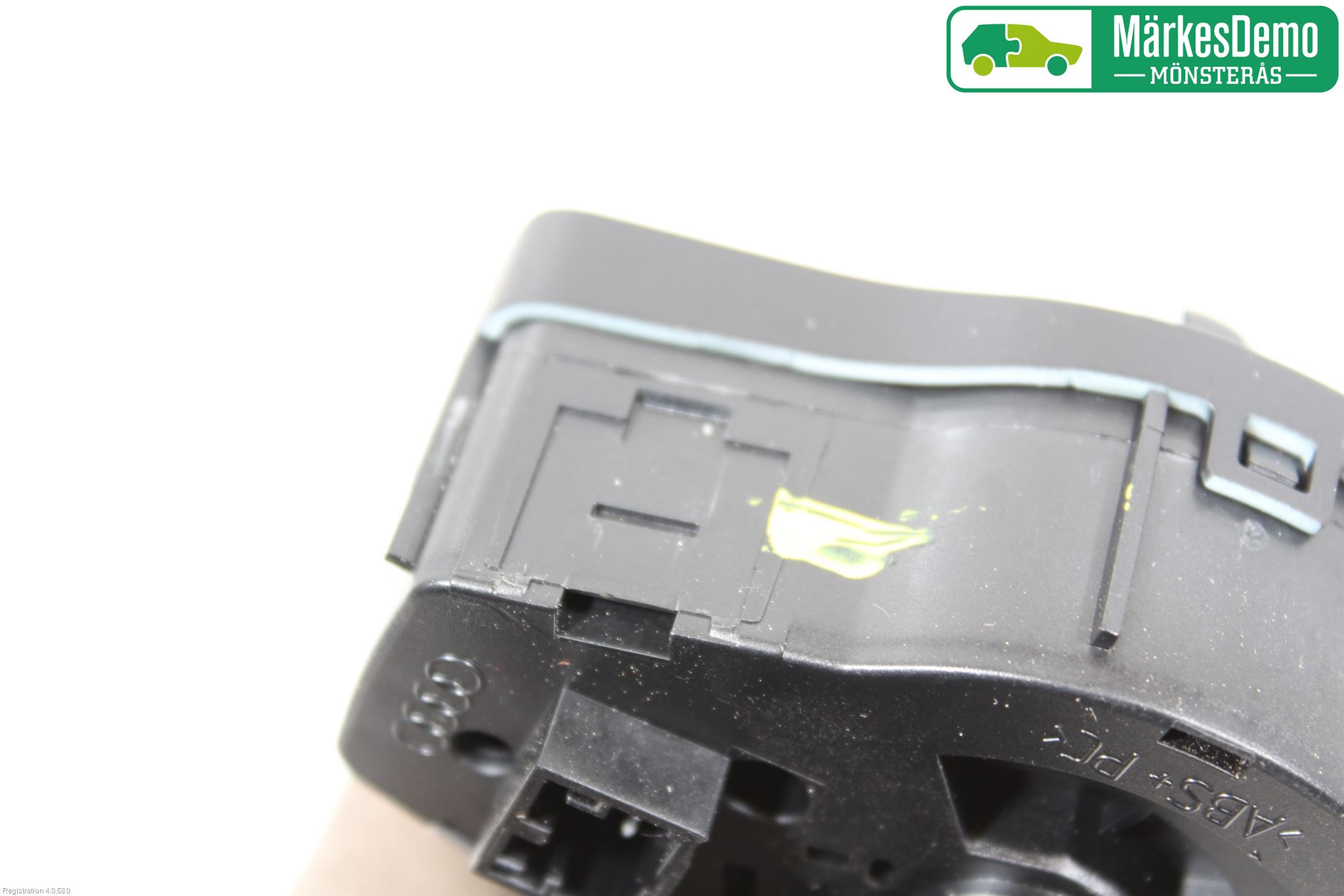 Audi A4 12-15 Strömställare Ljus